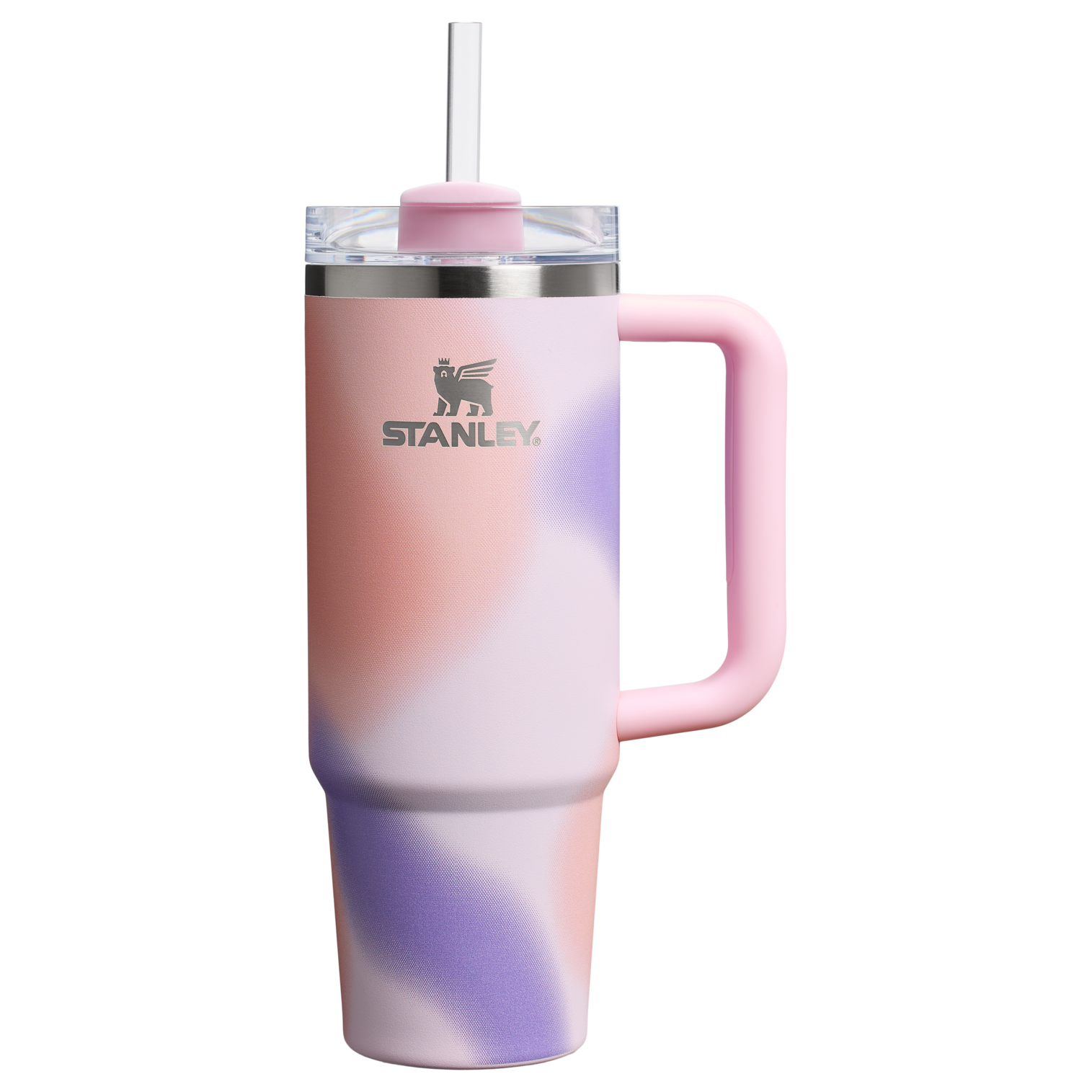 The New Frequency Quencher H2.O FlowState Tumbler | 30 OZ Rose Petal Motion Rose Petal Motion