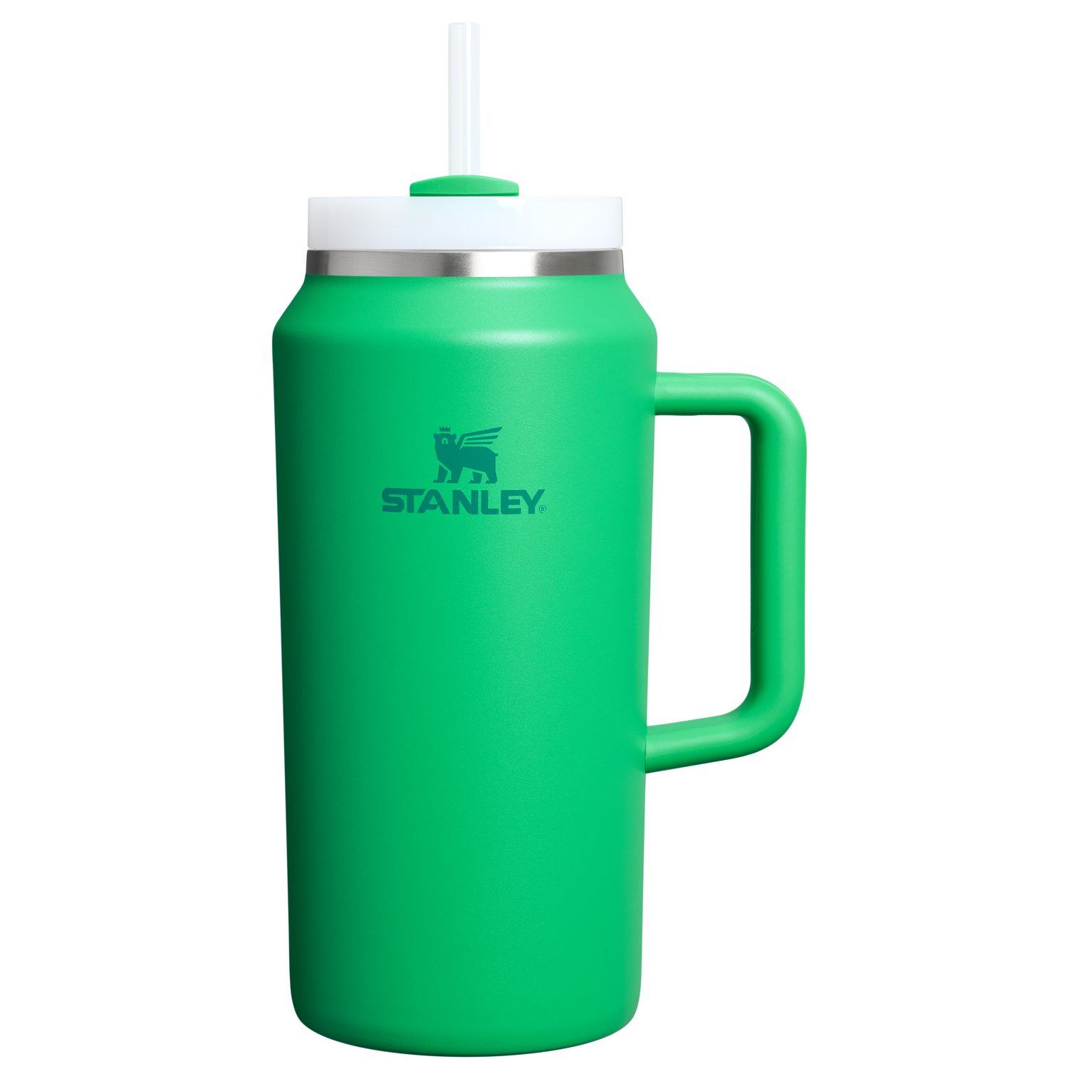 The Quencher H2.0 FlowState Tumbler  | 64 OZ Meadow Meadow