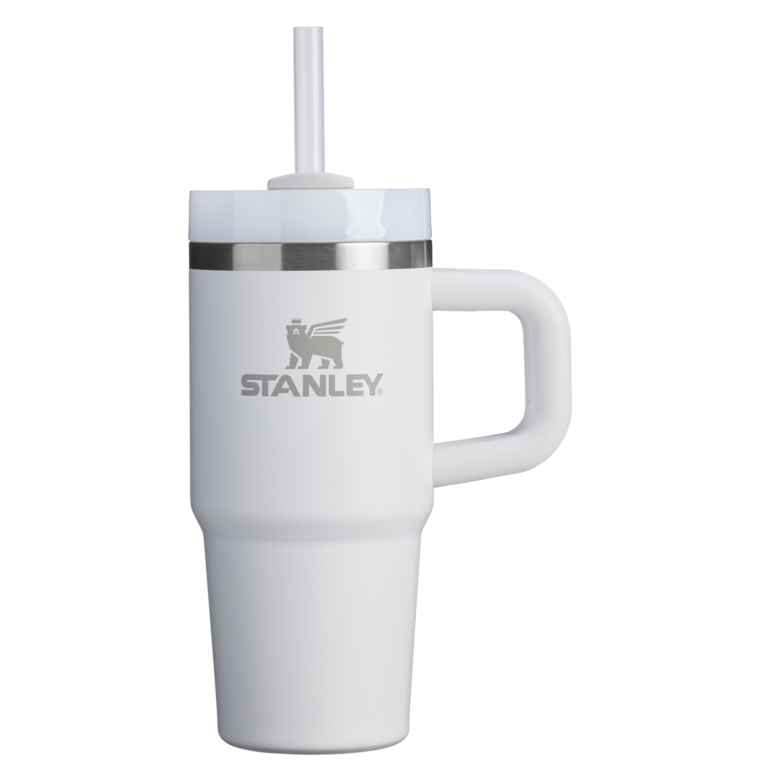 The Quencher H2.O FlowState Tumbler | 14 OZ - Stanley Create Frost Frost