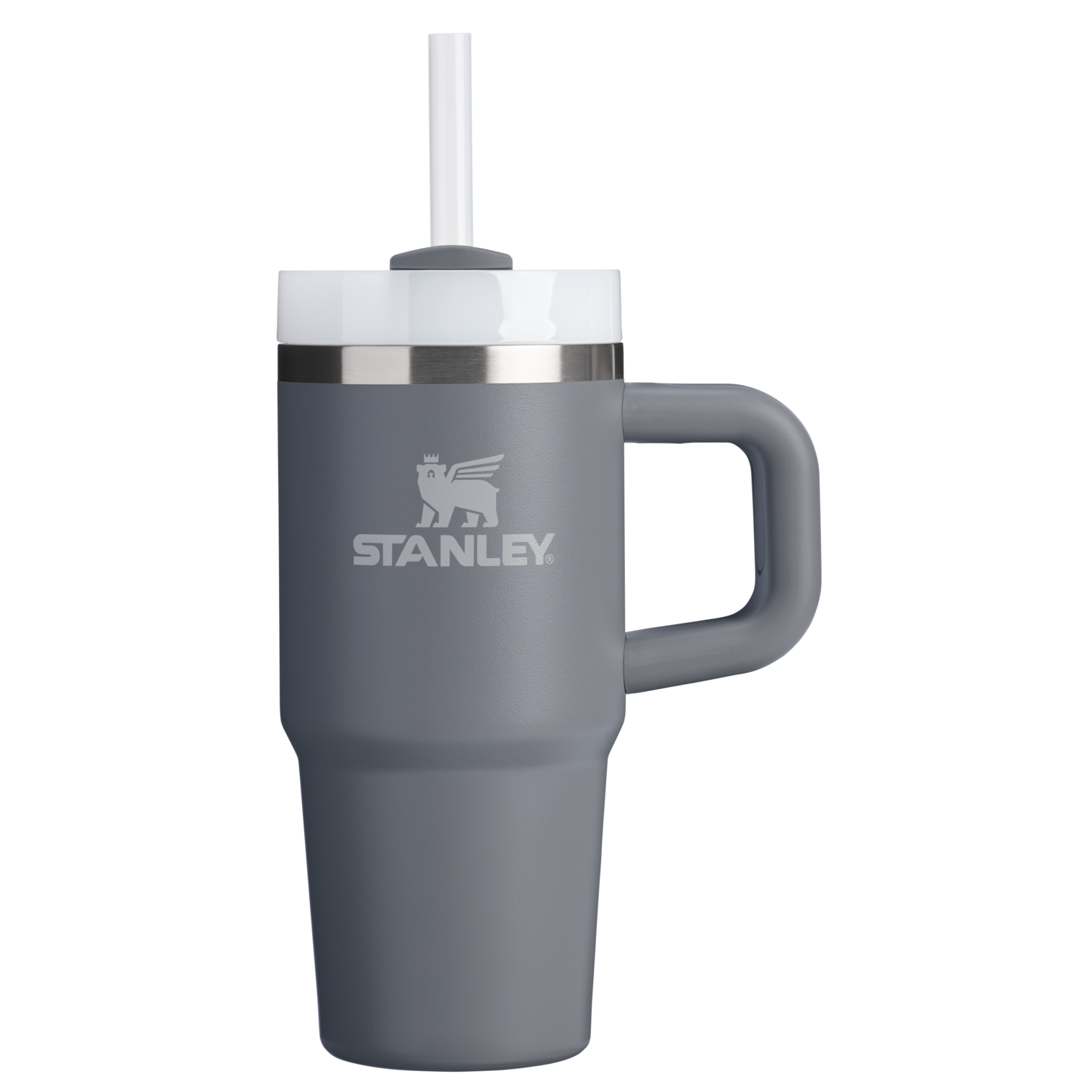 The Quencher H2.O FlowState Tumbler | 14 OZ Stone Stone