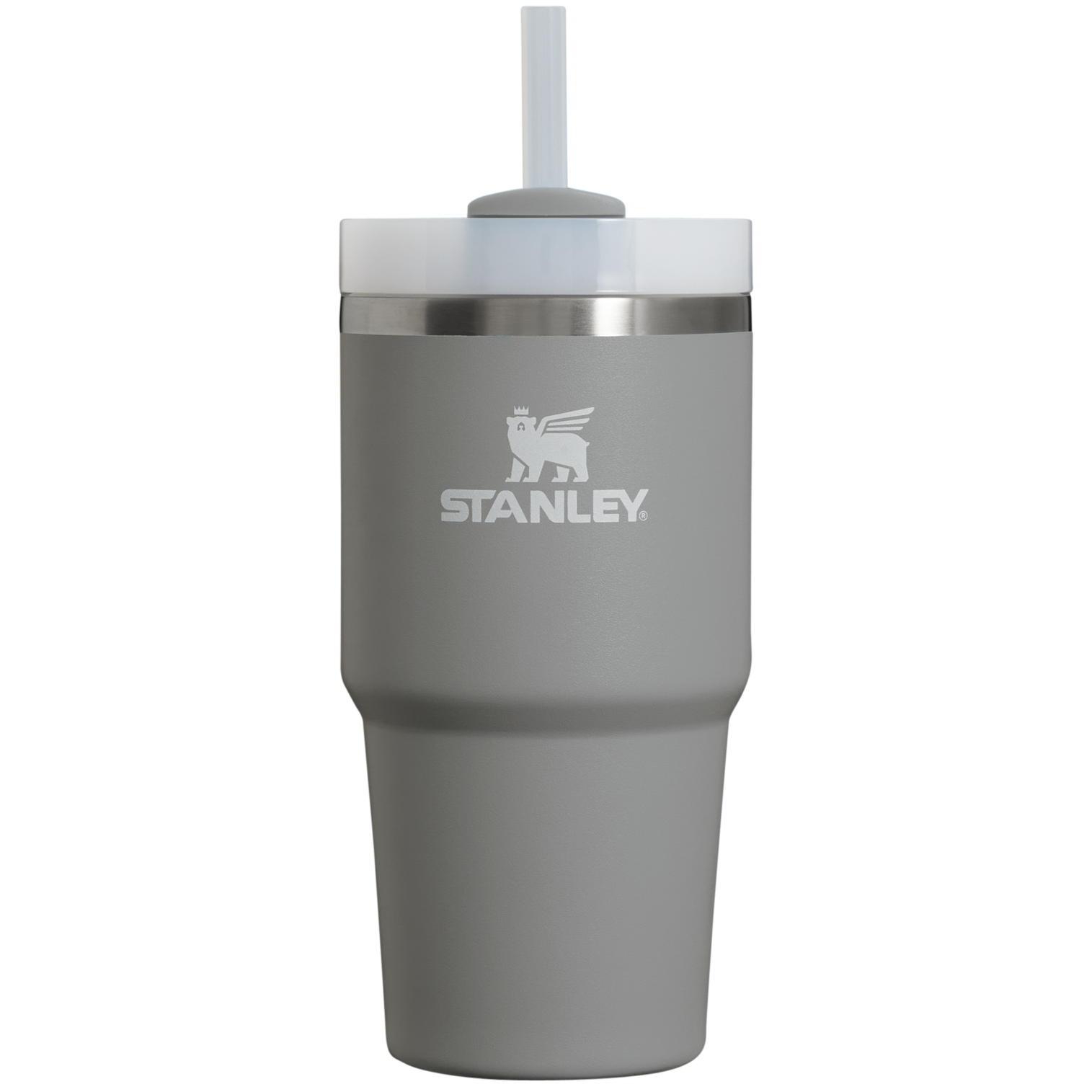 The Quencher H2.0 FlowState Tumbler | 20 OZ Stone Stone
