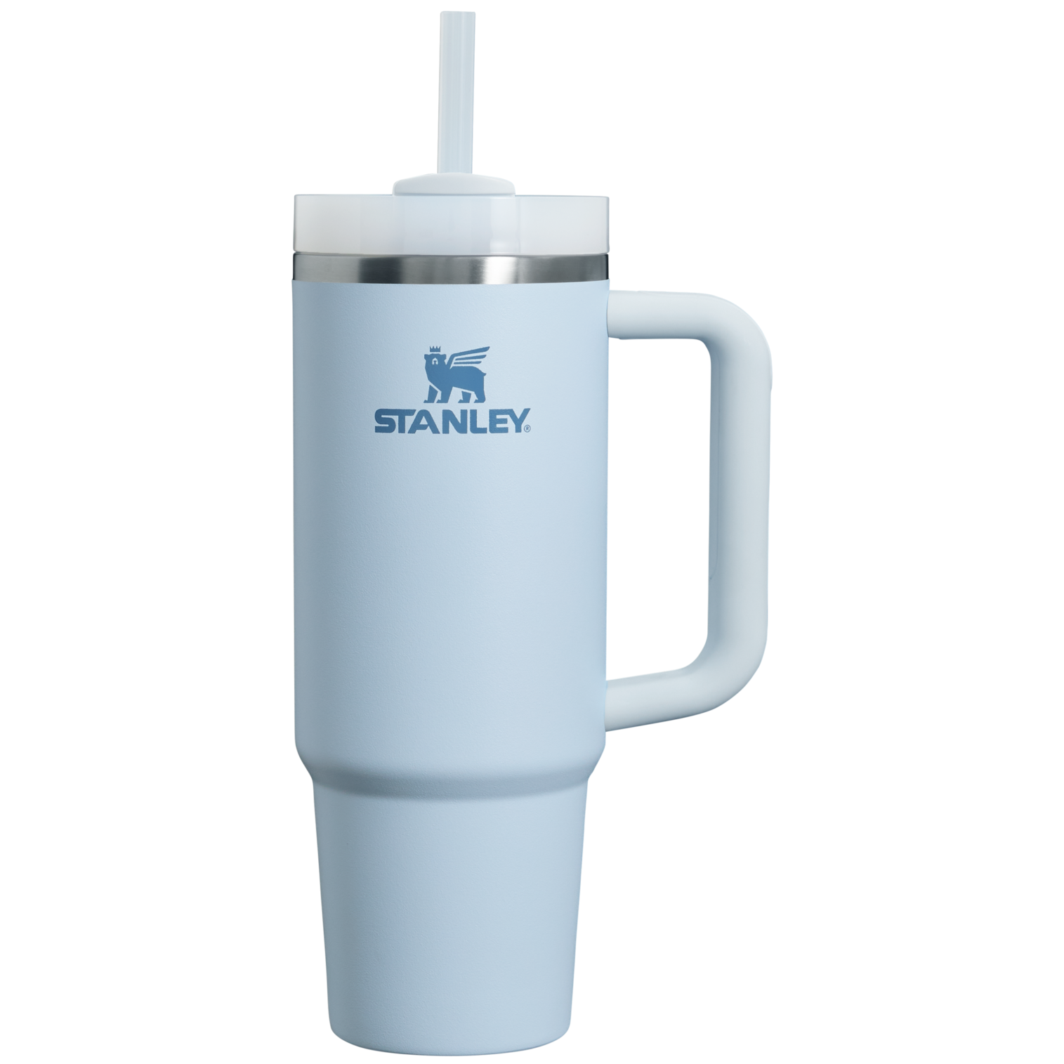 The Quencher H2.0 Flowstate Tumbler | 30 OZ Glacier Glacier