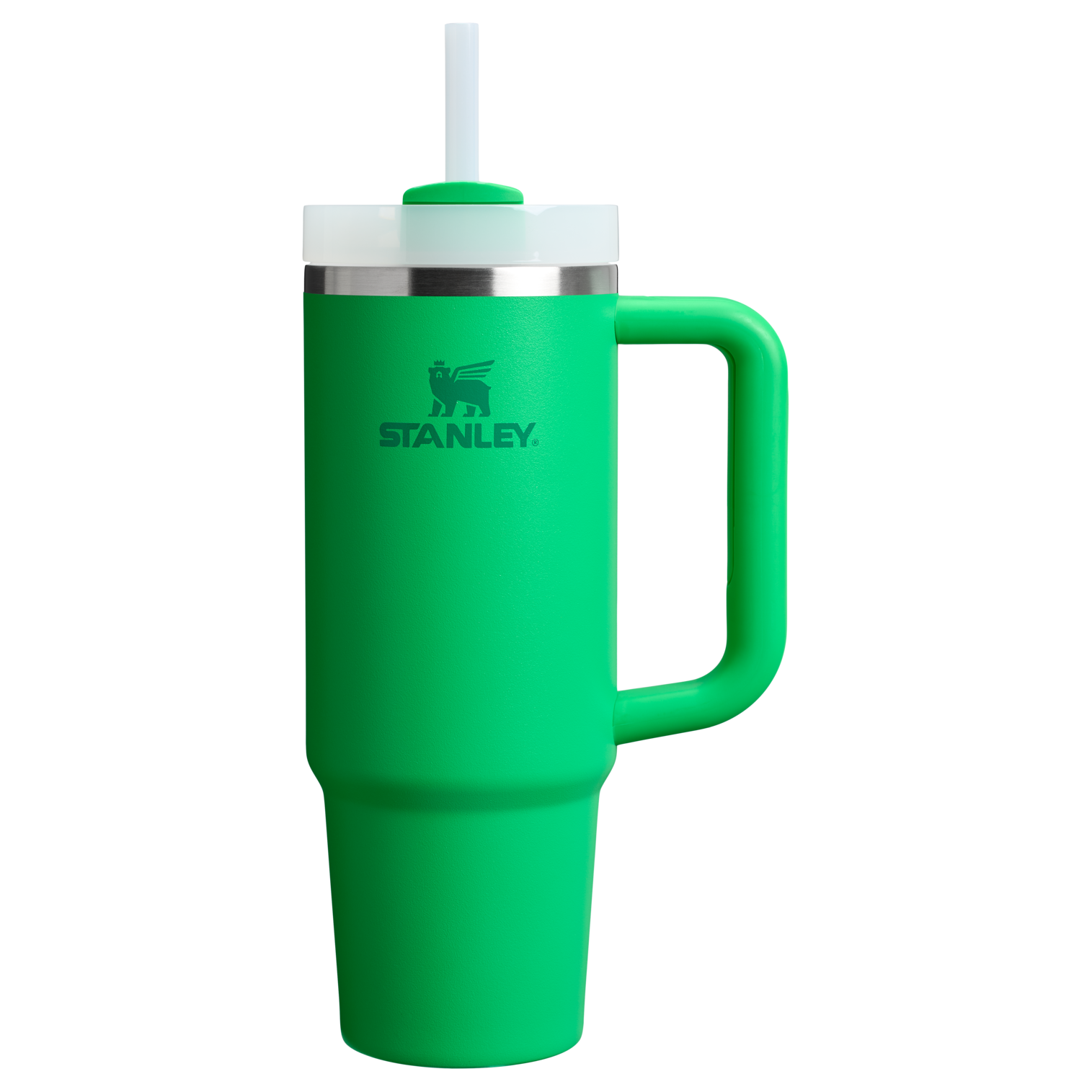 The Quencher H2.0 Flowstate Tumbler | 30 OZ Meadow Meadow