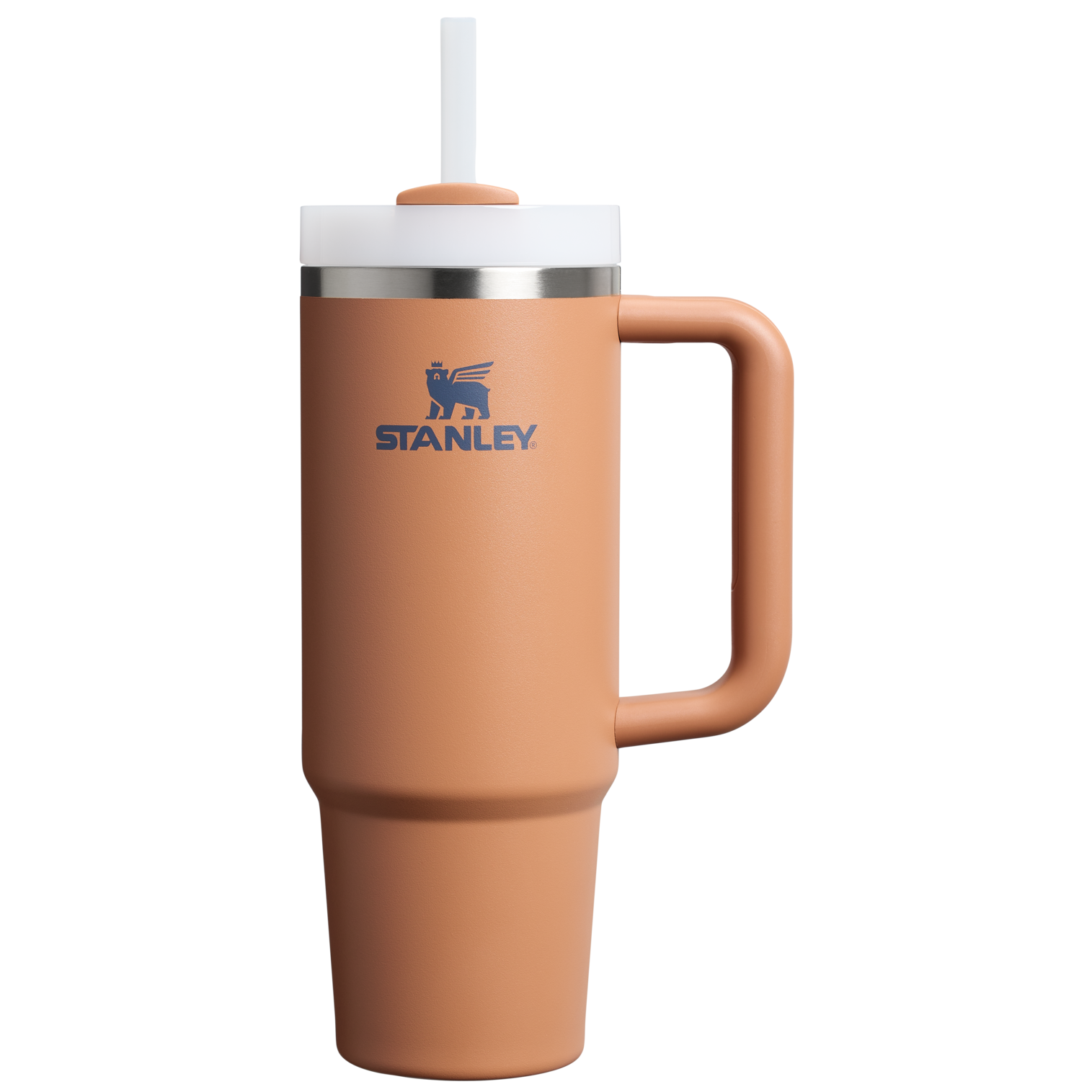 The Quencher H2.0 Flowstate Tumbler | 30 OZ - Stanley Create Toast Toast