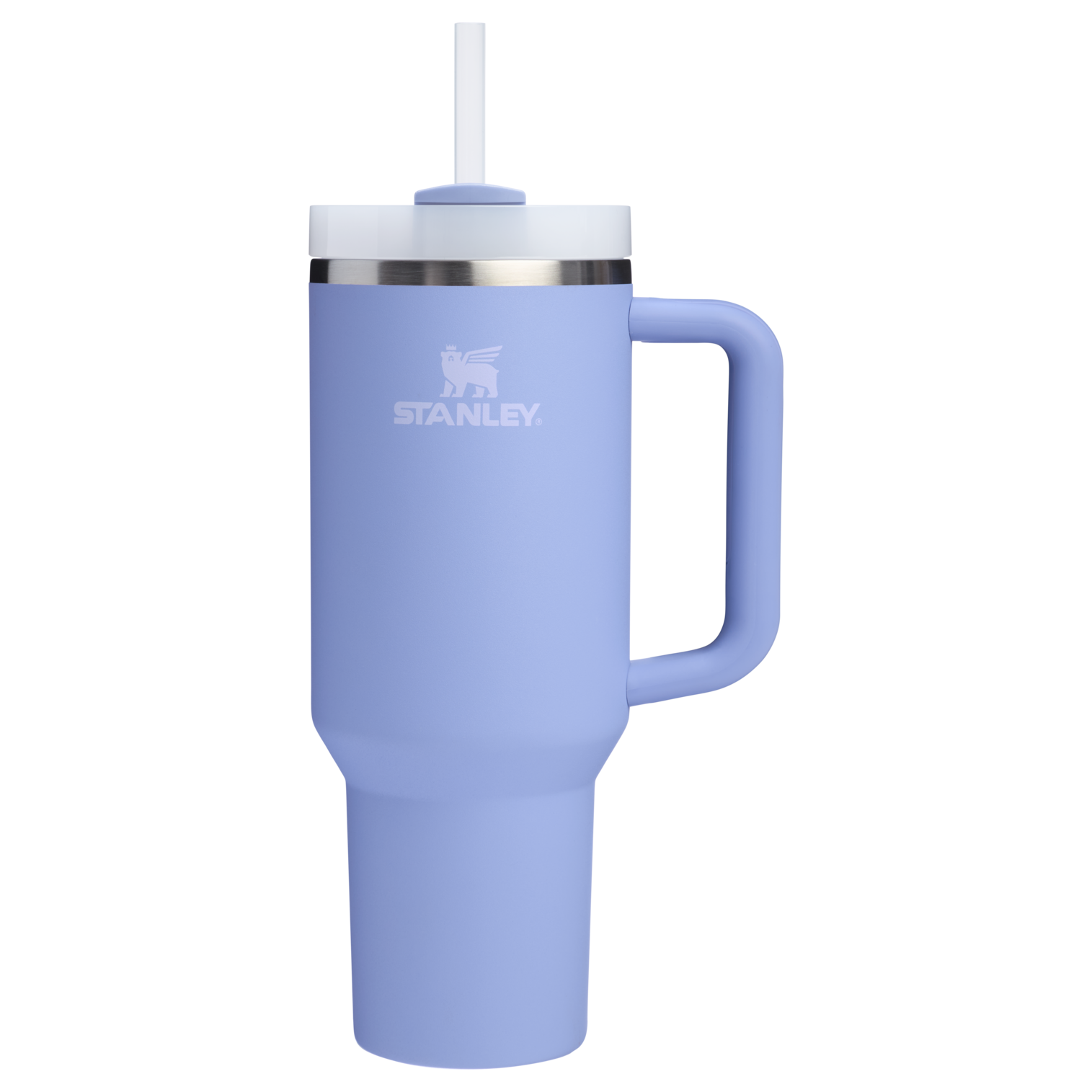 The Quencher H2.0 Flowstate Tumbler | 40 OZ Hydrangea Hydrangea