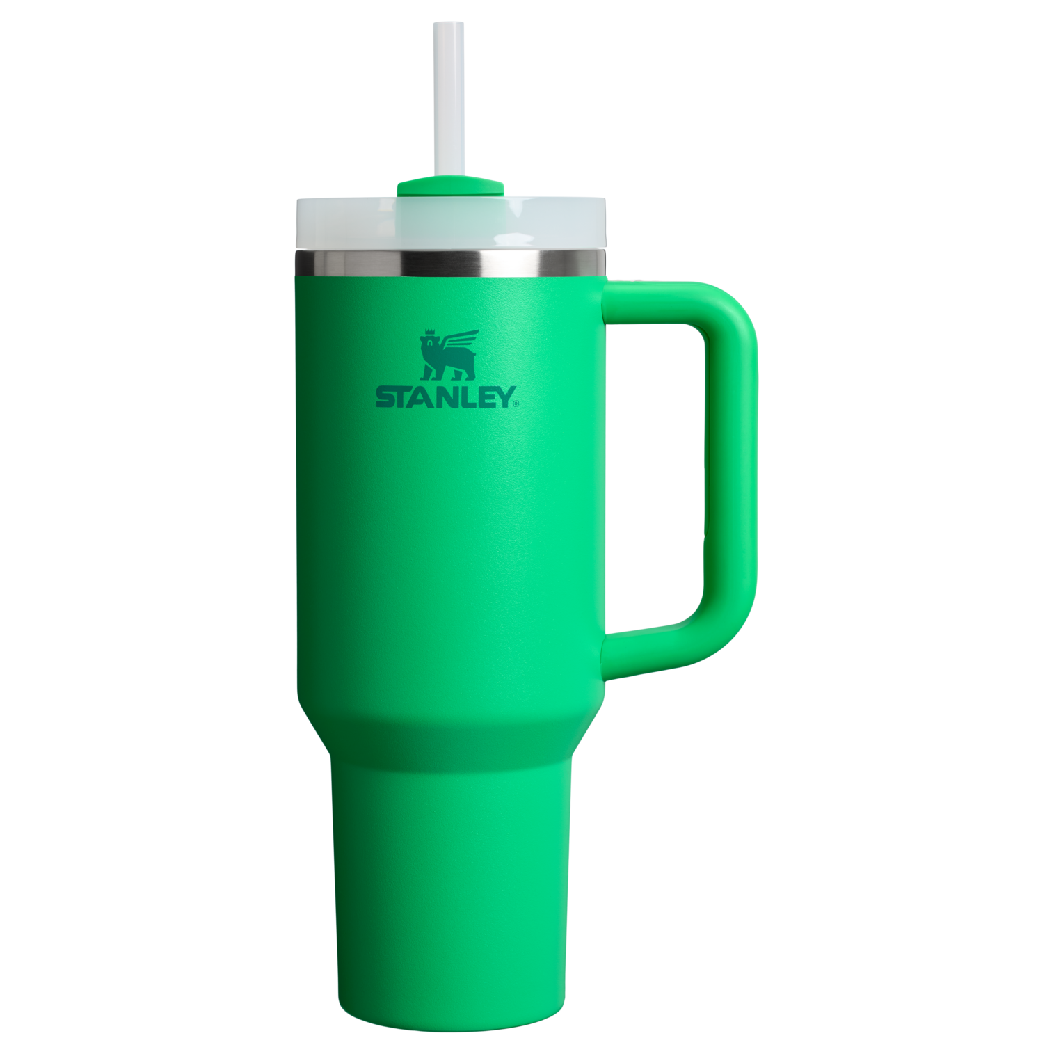 Stanley The Quencher H2.0 Flowstate Tumbler | 40 OZ Meadow Meadow