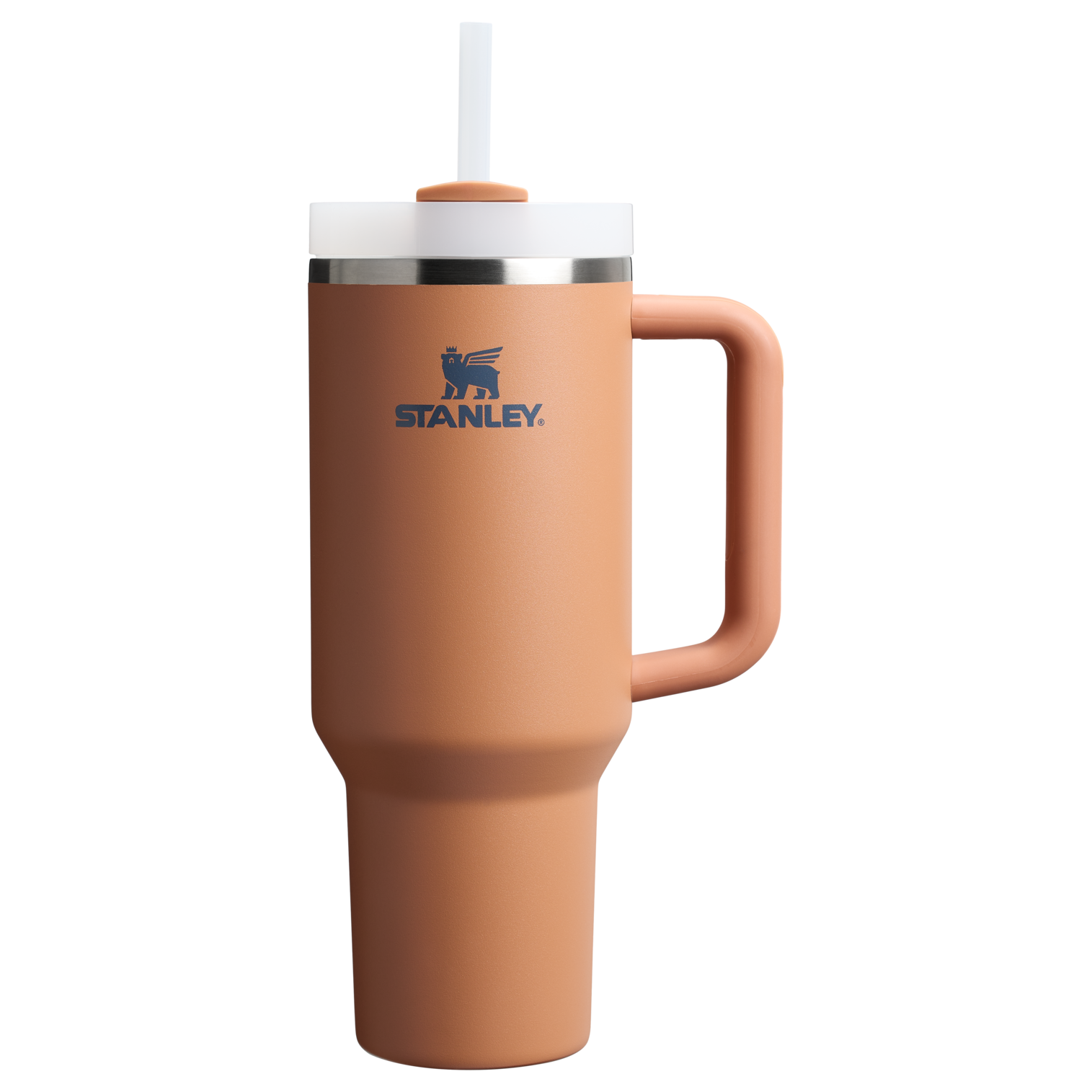 The Quencher H2.0 Flowstate Tumbler | 40 OZ Toast Toast