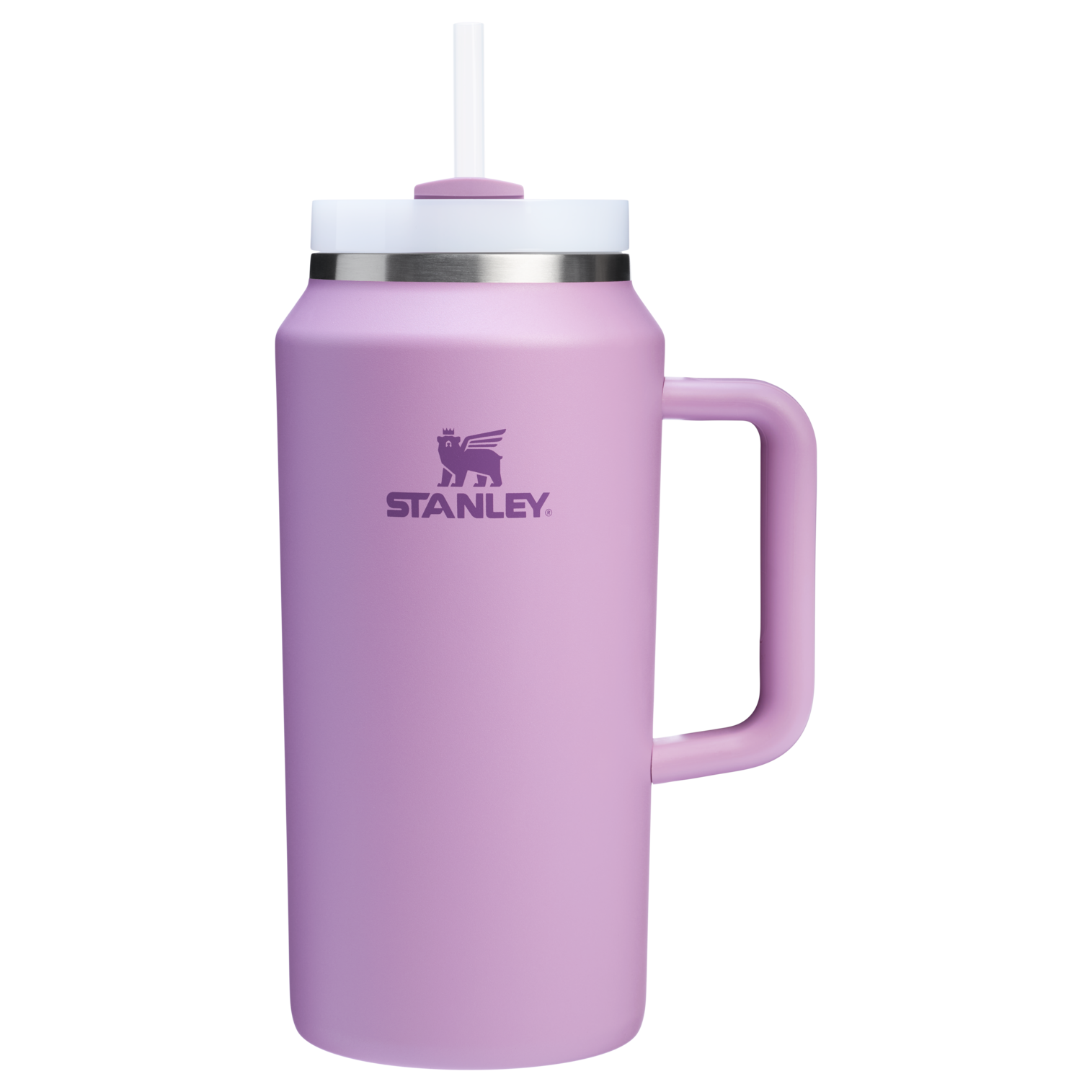 The Quencher H2.0 FlowState Tumbler  | 64 OZ Lilac Lilac