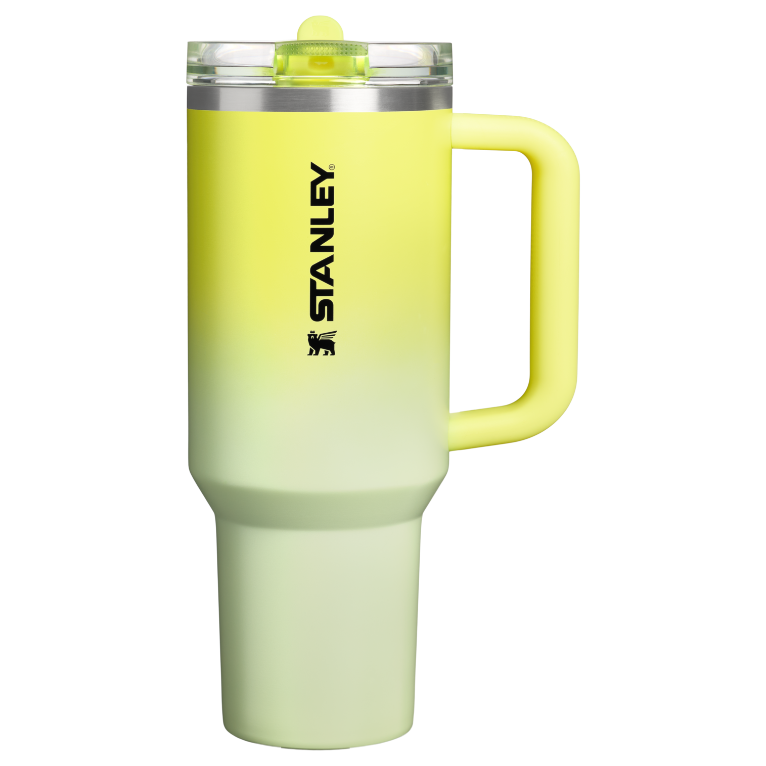 Stanley The Quencher ProTour Flip Straw Tumbler | 40 OZ Atomic Gradient Atomic Gradient