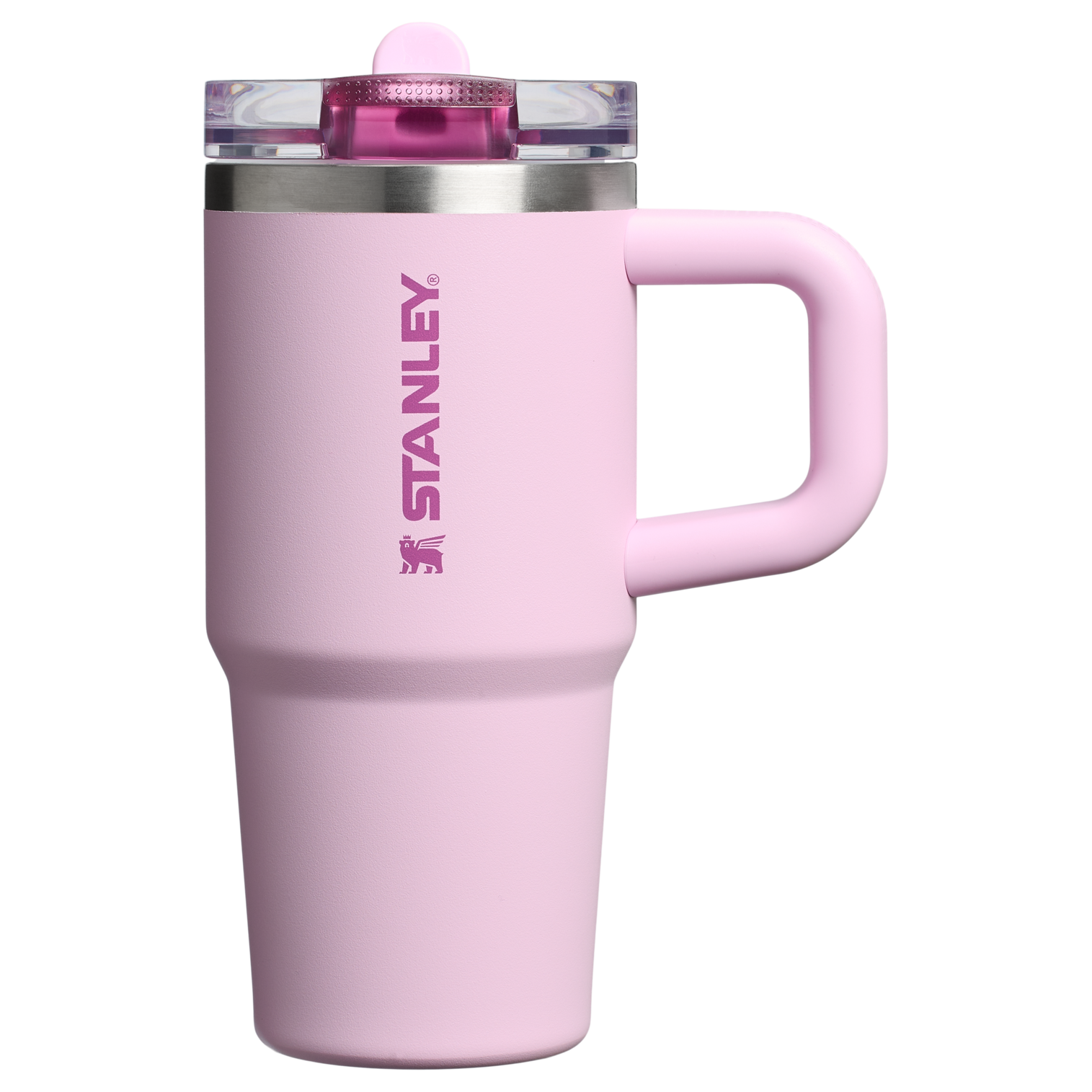 The Quencher ProTour Flip Straw Tumbler | 14 OZ Cherry Blossom Cherry Blossom