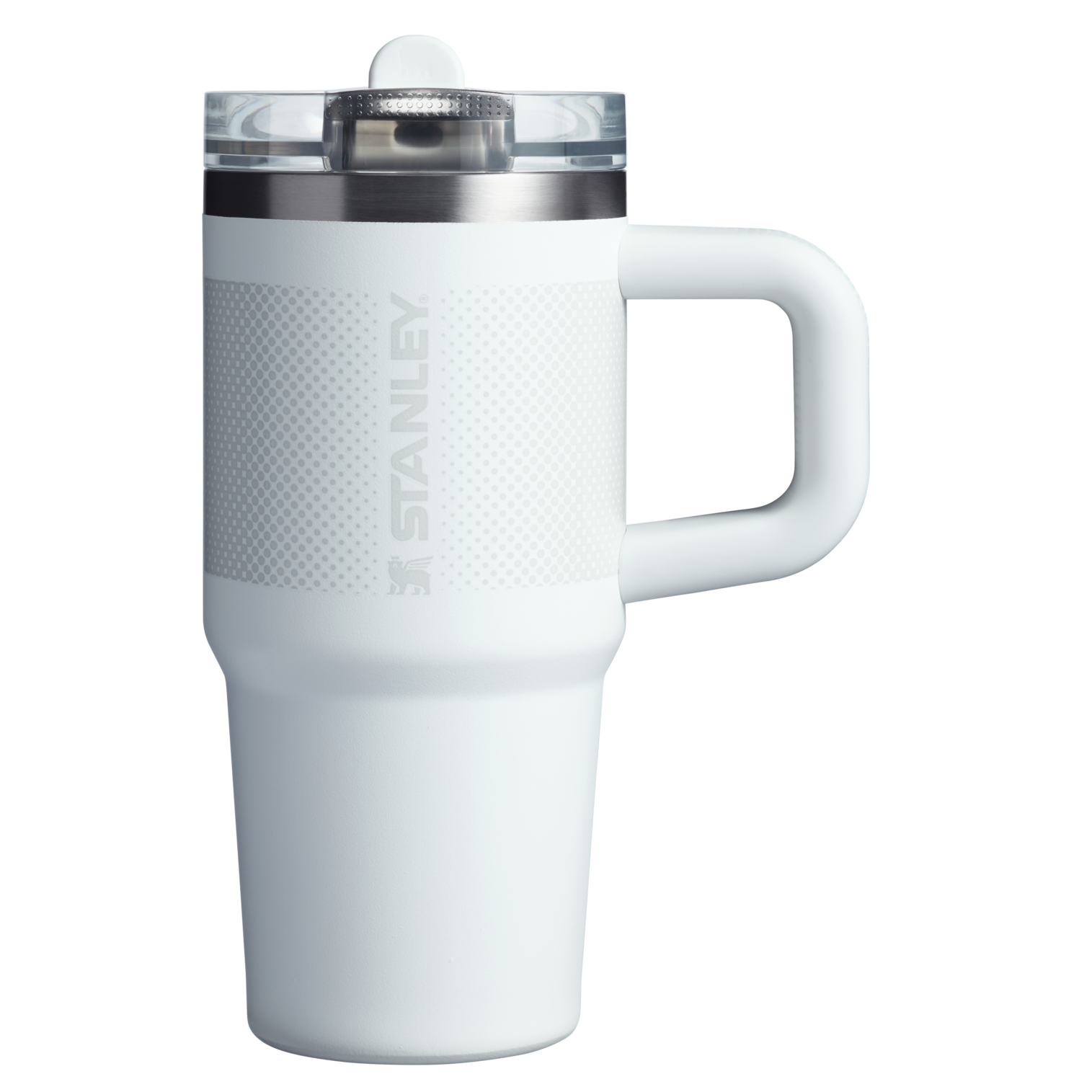 The Quencher ProTour Flip Straw Tumbler | 14 OZ Frost Fade Frost Fade