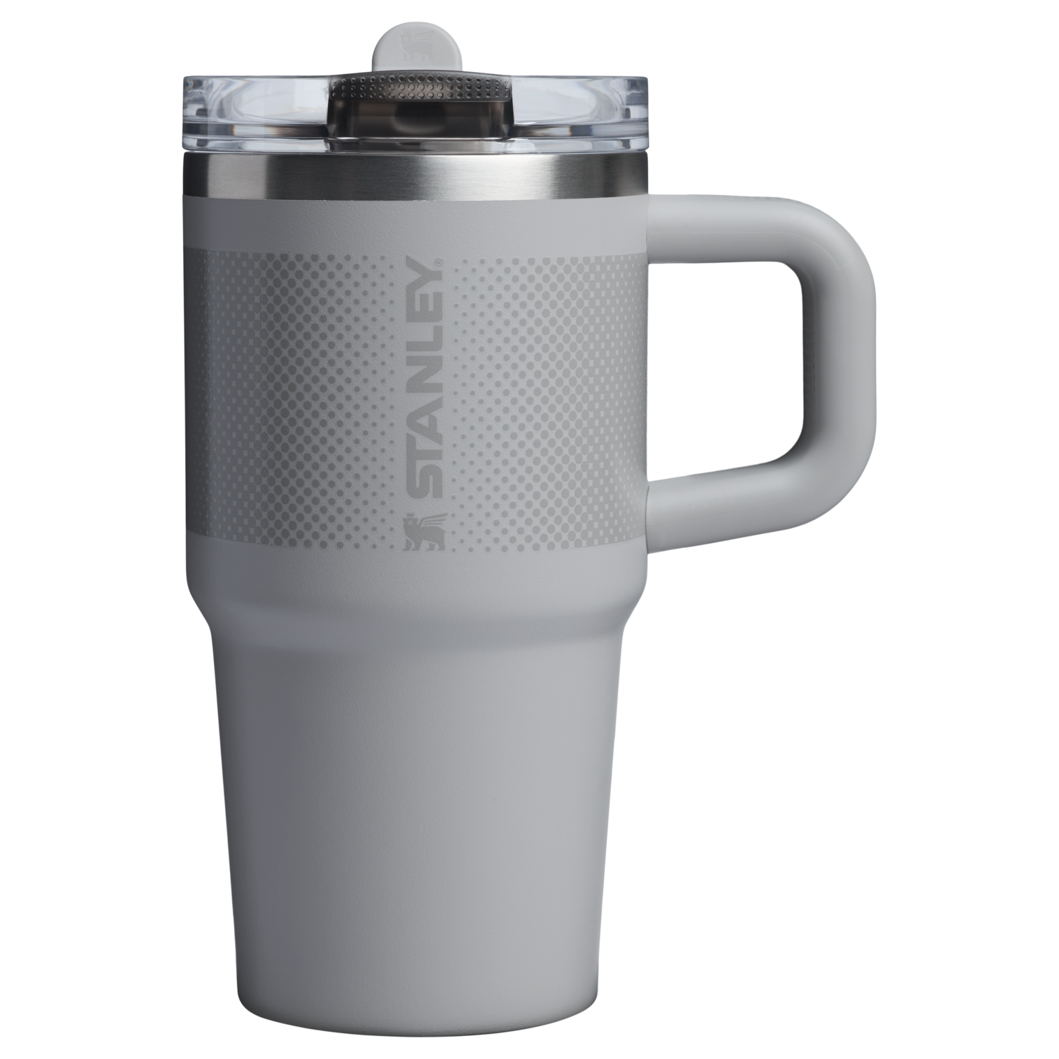 The Quencher ProTour Flip Straw Tumbler | 20 OZ Ash Fade Ash Fade