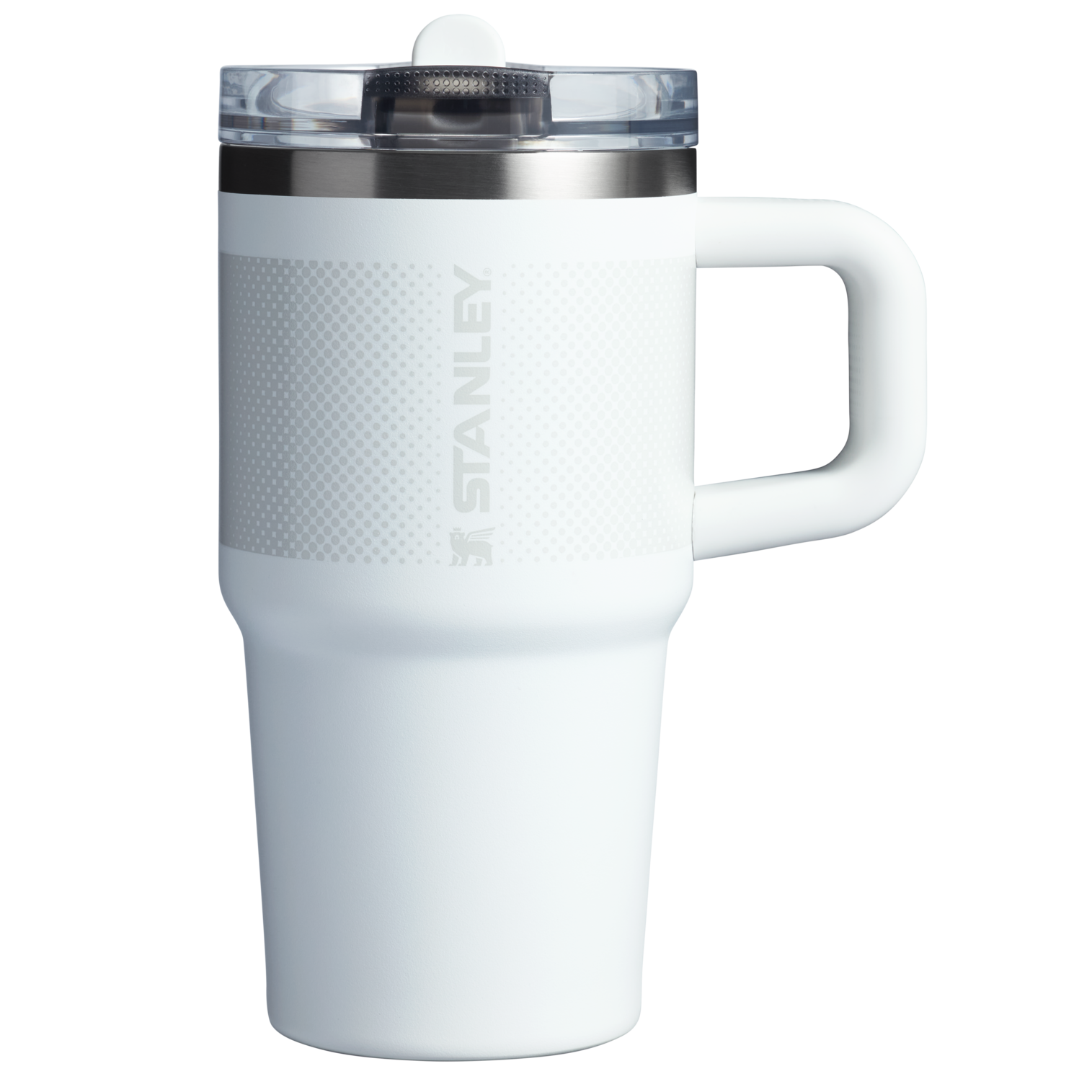 Stanley The Quencher ProTour Flip Straw Tumbler | 20 OZ Frost Fade Frost Fade
