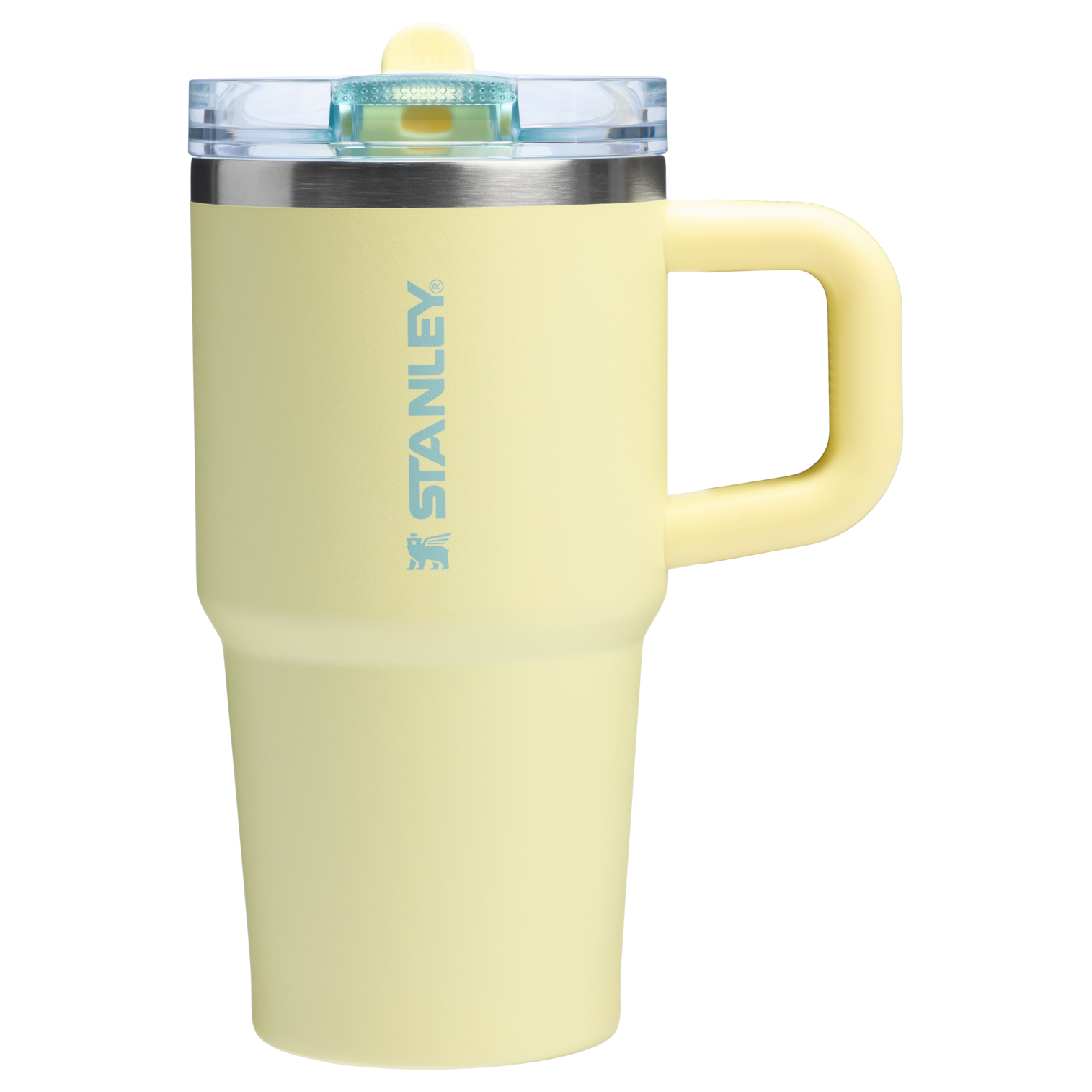 The Quencher ProTour Flip Straw Tumbler | 20 OZ Pomelo Pomelo