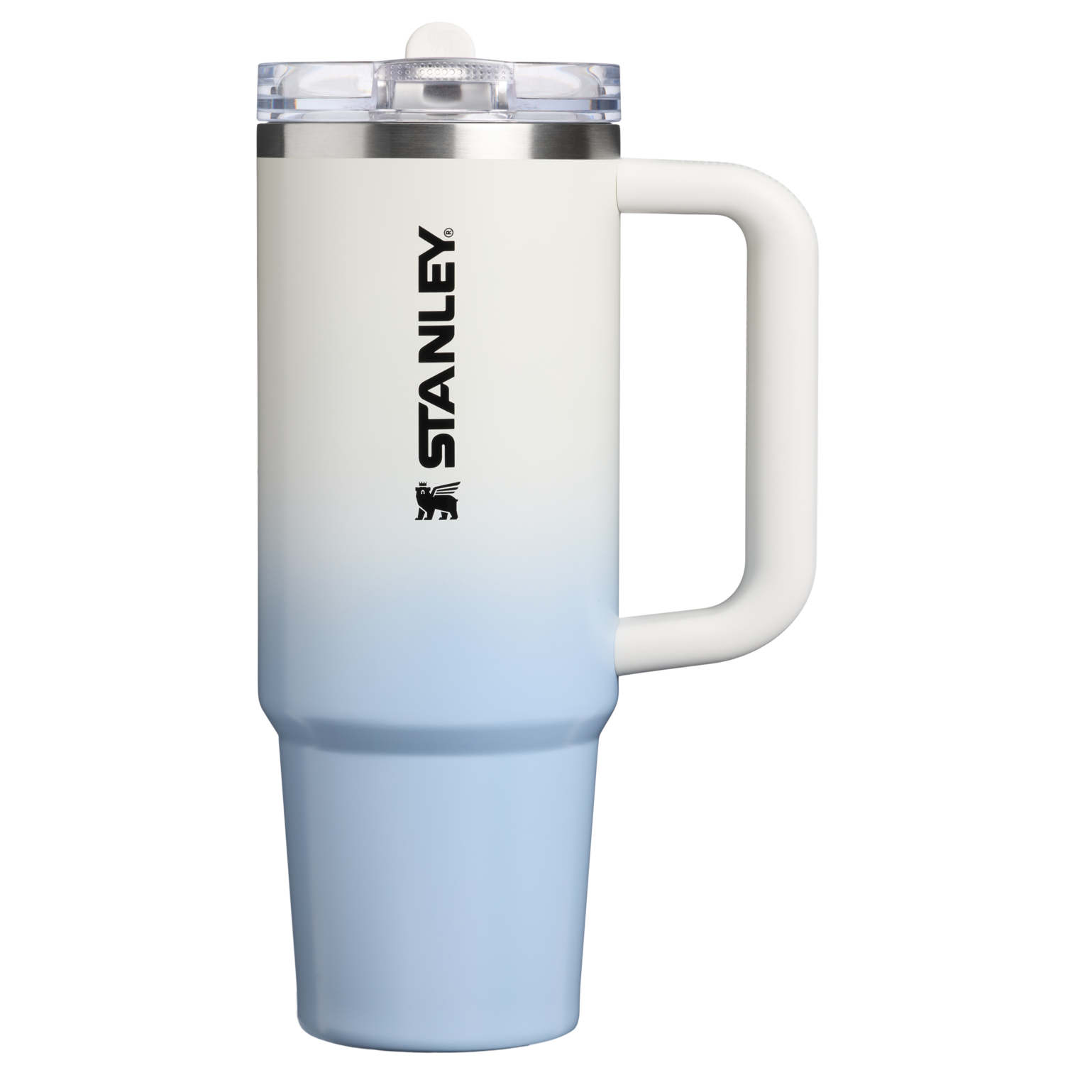 Stanley The Quencher ProTour Flip Straw Tumbler | 30 OZ Blue Dream Gradient Blue Dream Gradient