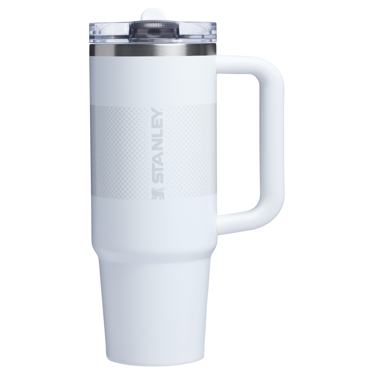 The Quencher ProTour Flip Straw Tumbler | 30 OZ Frost Fade Frost Fade