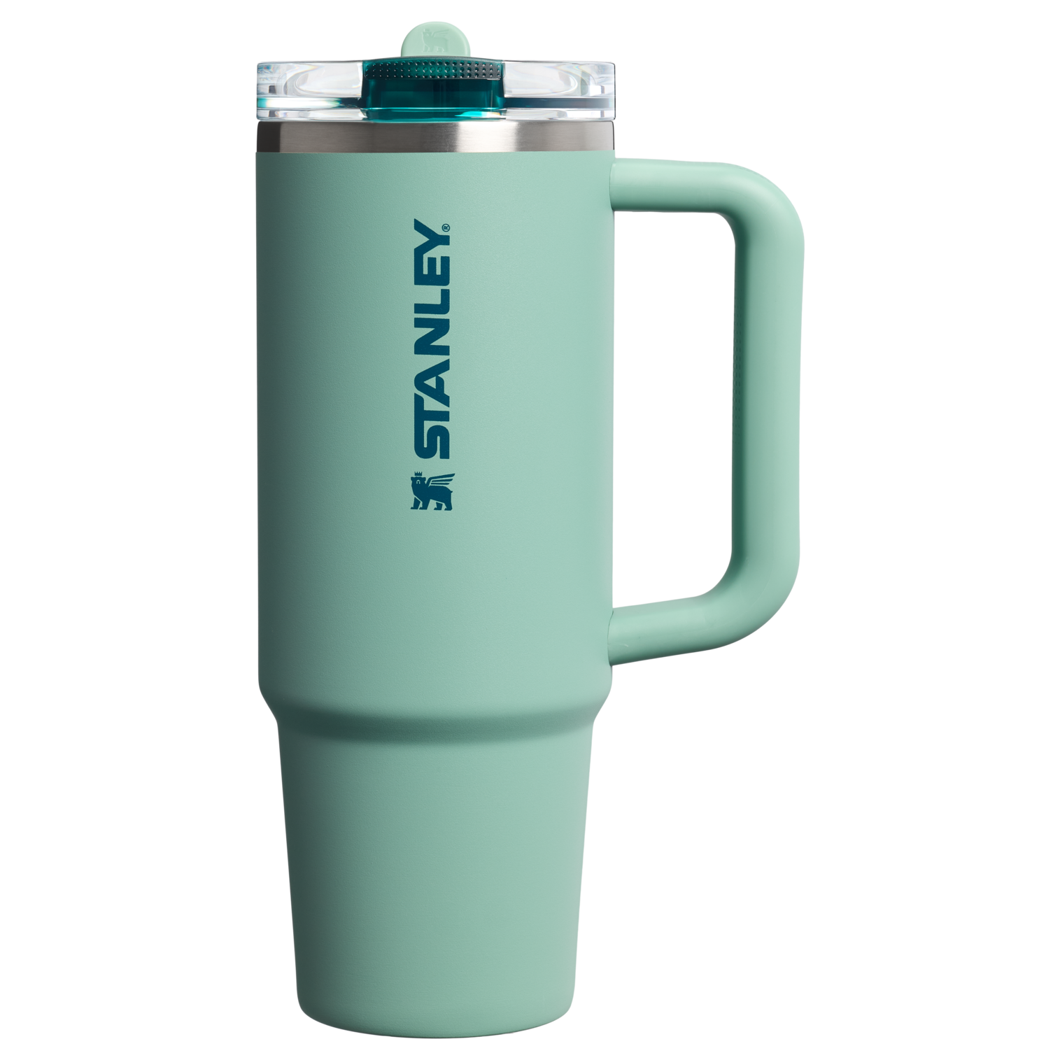 The Quencher ProTour Flip Straw Tumbler | 30 OZ Spring Green Spring Green