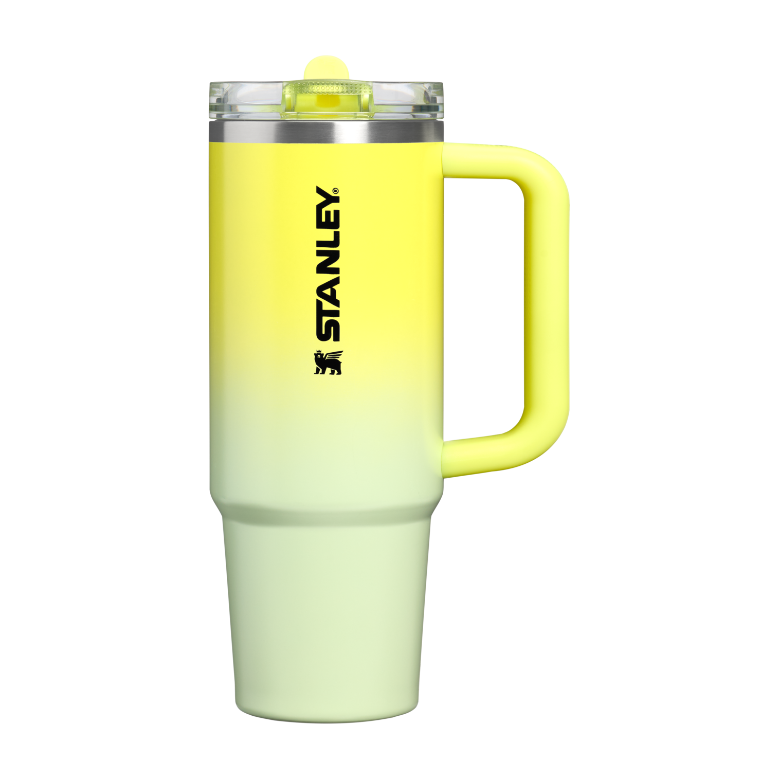 Stanley The Quencher ProTour Flip Straw Tumbler | 30 OZ Atomic Gradient Atomic Gradient
