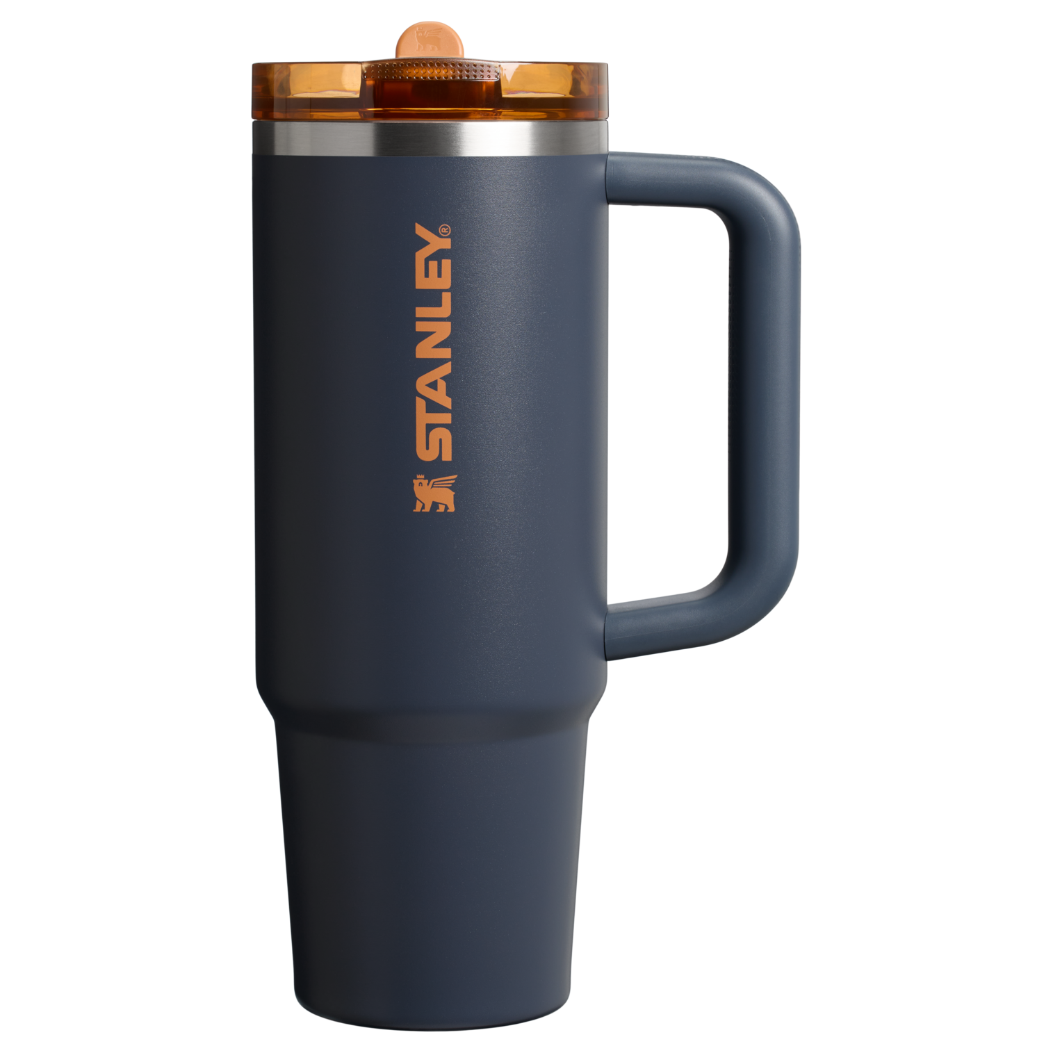 The Quencher ProTour Flip Straw Tumbler | 30 OZ - Stanley Create Twilight Twilight