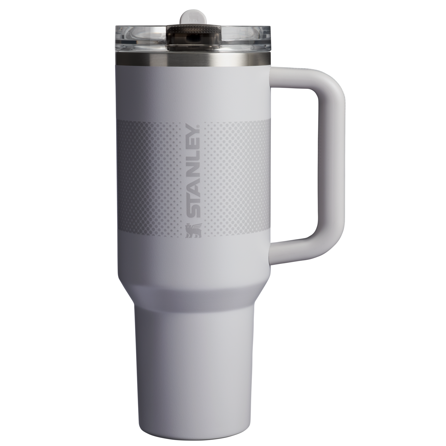 Stanley The Quencher ProTour Flip Straw Tumbler | Ash Fade Ash Fade
