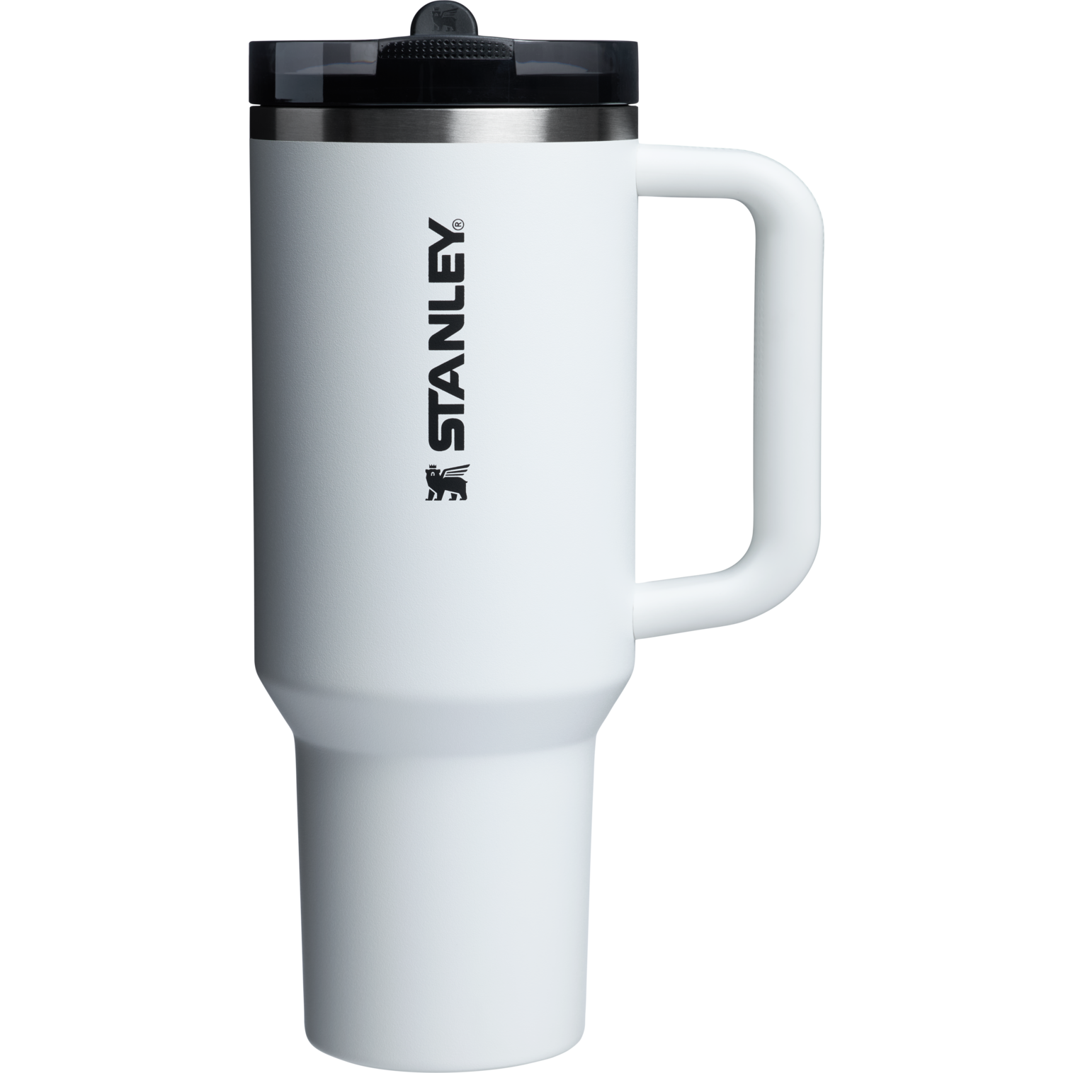 The Quencher ProTour Flip Straw Tumbler | 40 OZ Chalk Chalk