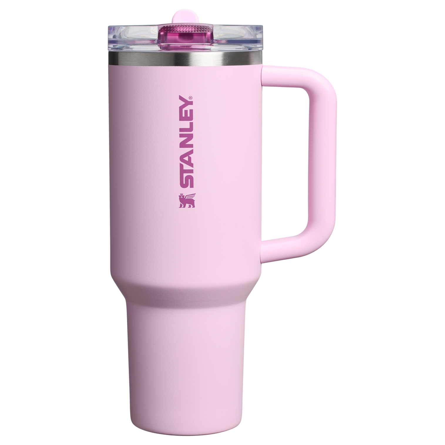 The Quencher ProTour Flip Straw Tumbler | 40 OZ Cherry Blossom Cherry Blossom