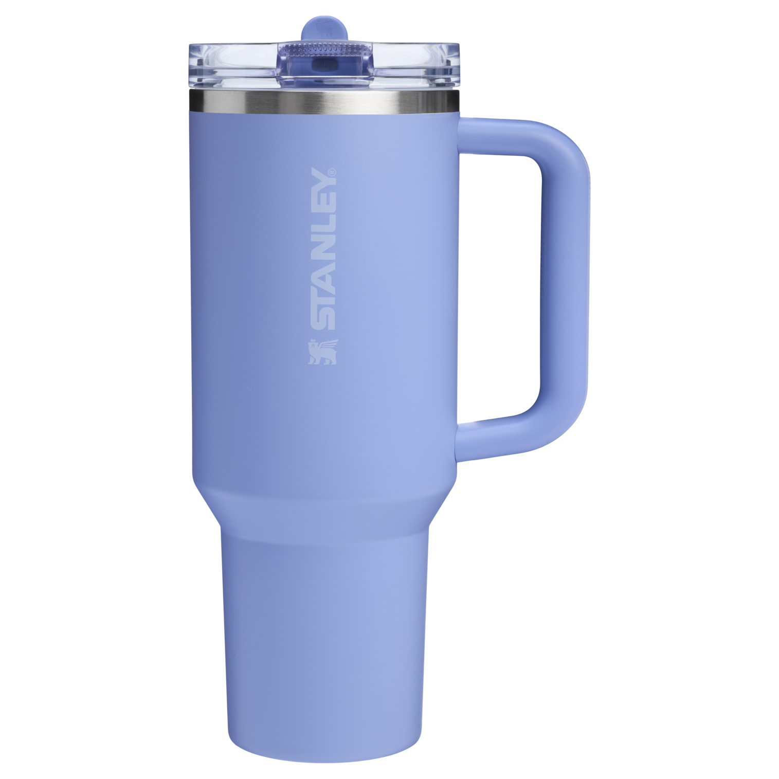 The Quencher ProTour Flip Straw Tumbler | 40 OZ Hydrangea Hydrangea
