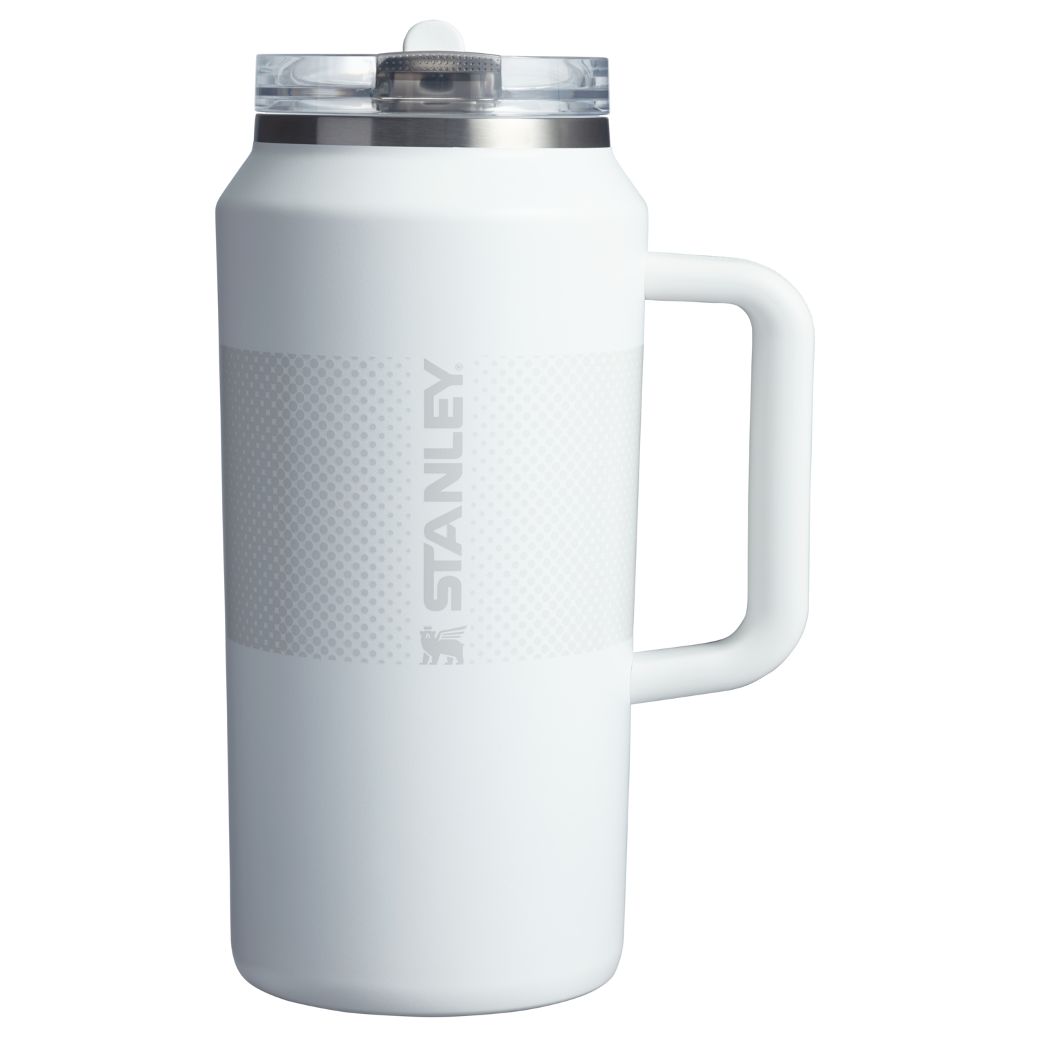 The Quencher ProTour Flip Straw Tumbler | 64 OZ Frost Fade Frost Fade
