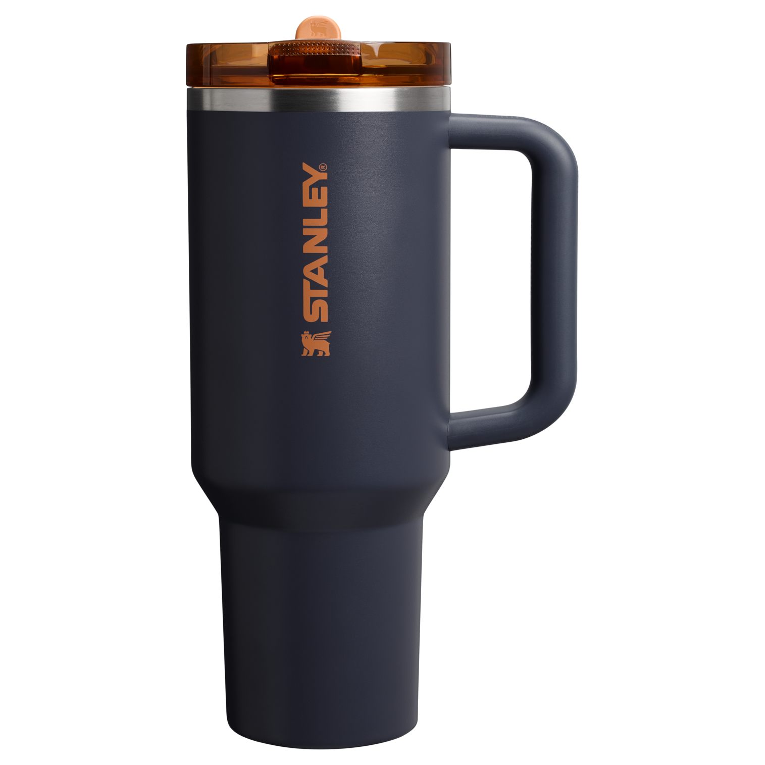The Quencher ProTour Flip Straw Tumbler | 40 OZ - Stanley Create Twilight Twilight
