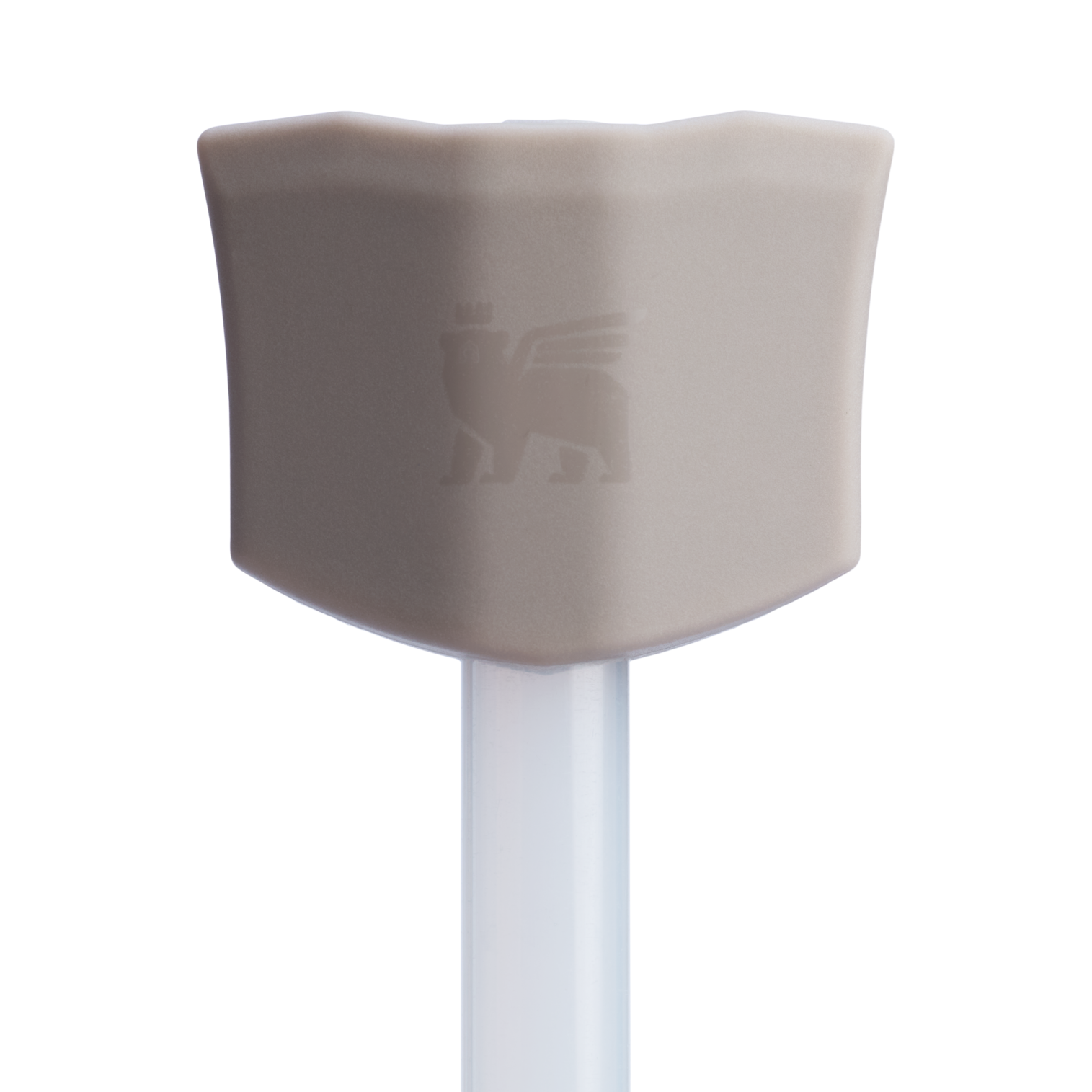 Stanley The Stay Smooth Straw Topper | 2-pack Ash Ash