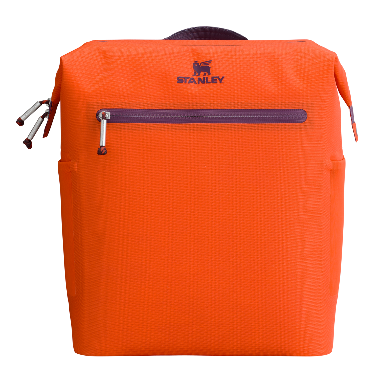 Stanley The All Day Madeleine Midi Cooler Backpack | Tigerlily Plum Tigerlily Plum
