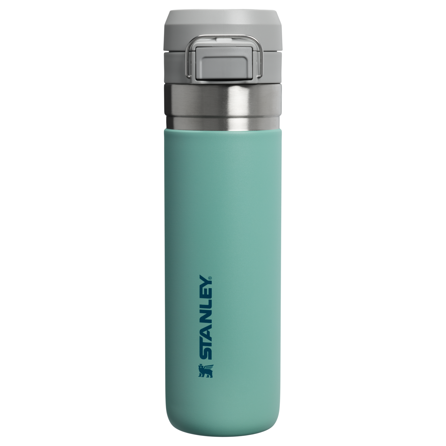 The Quick Flip Go Bottle | 24 OZ Spring Green Spring Green