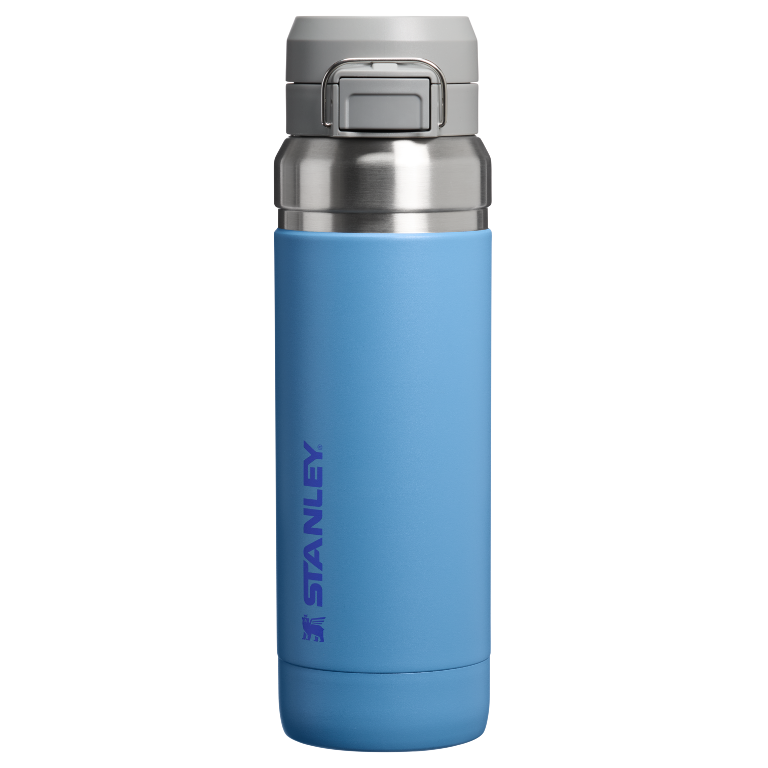 Stanley The Quick Flip Go Bottle | 36 OZ Blue Sky Blue Sky Blue Sky