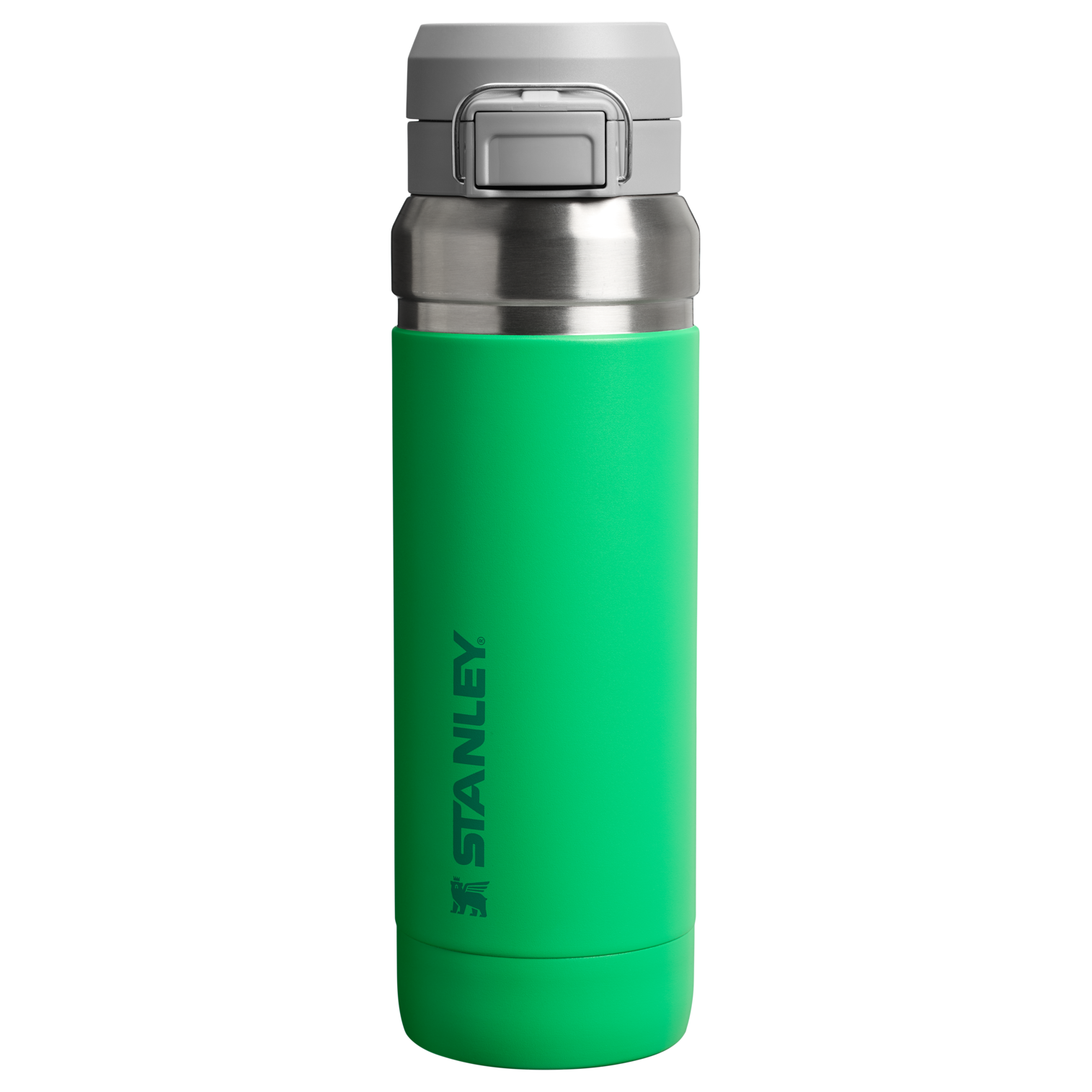 Stanley The Quick Flip Go Bottle | 36 OZ Meadow Meadow