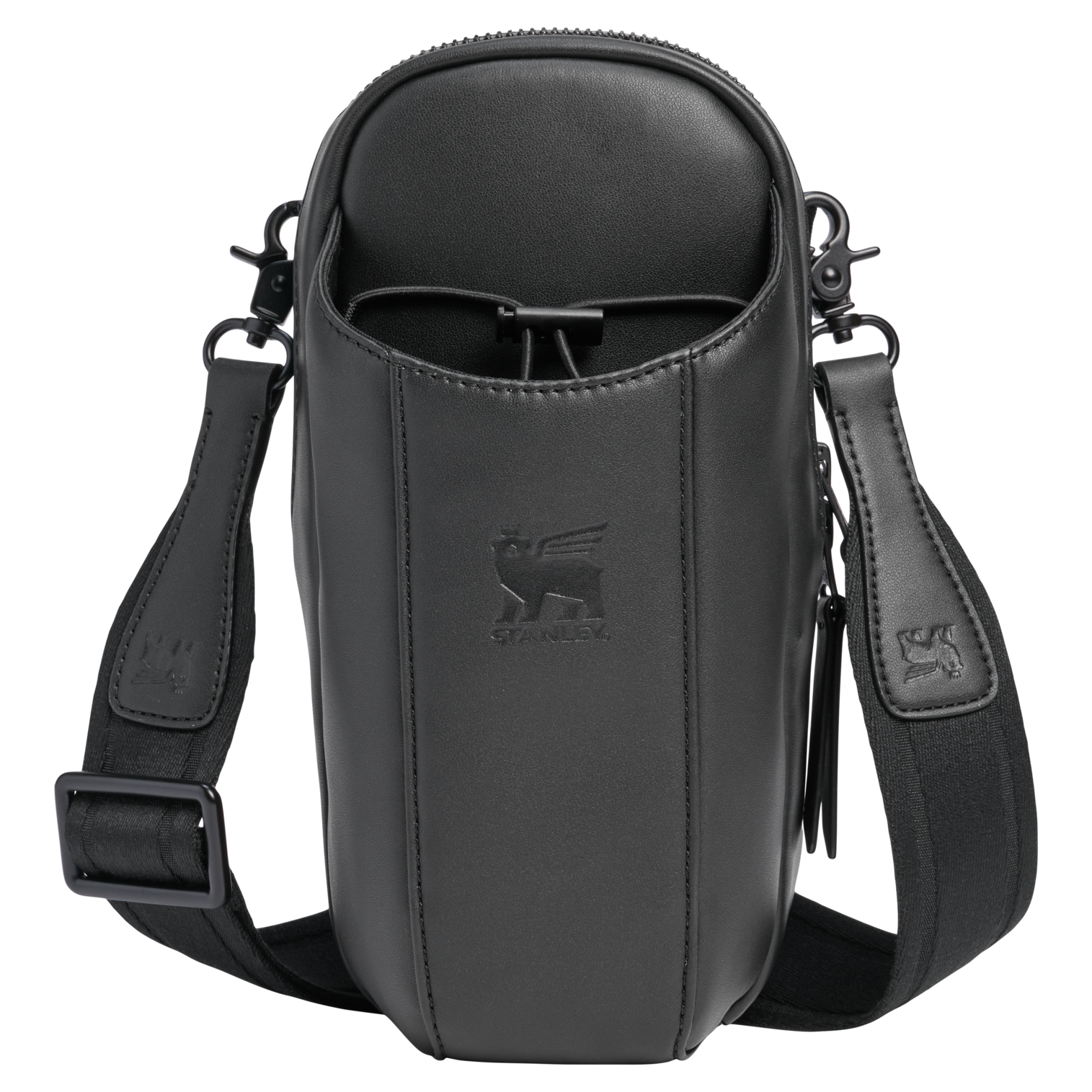 The Stanley Clutch Bottle Side-Kit | 2.11 QT Black Black