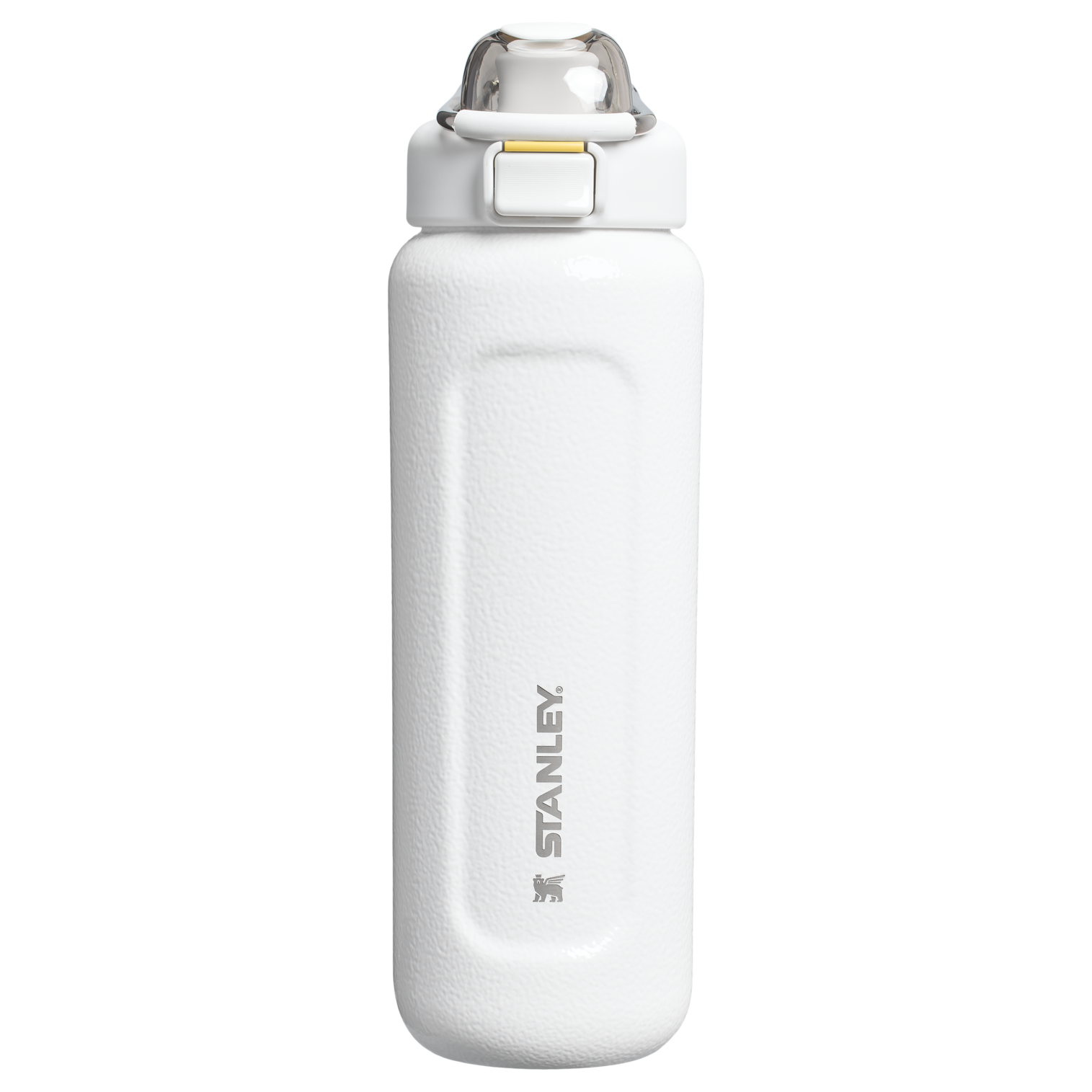 Stanley The Wellspring Bottle | 24 OZ Hammertone Frost Hammertone Frost