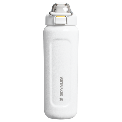 Stanley The Wellspring Bottle | 24 OZ Hammertone Frost Hammertone Frost