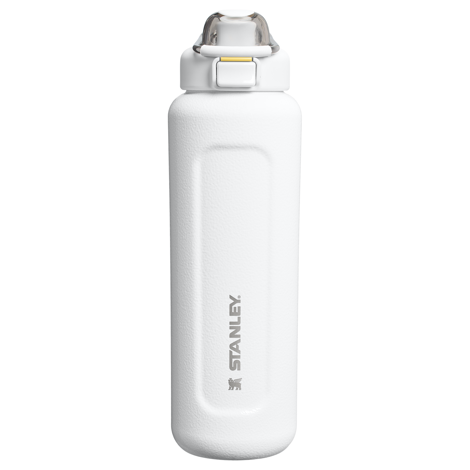 Stanley The Wellspring Bottle | 30 OZ Hammertone Frost Hammertone Frost Hammertone Frost