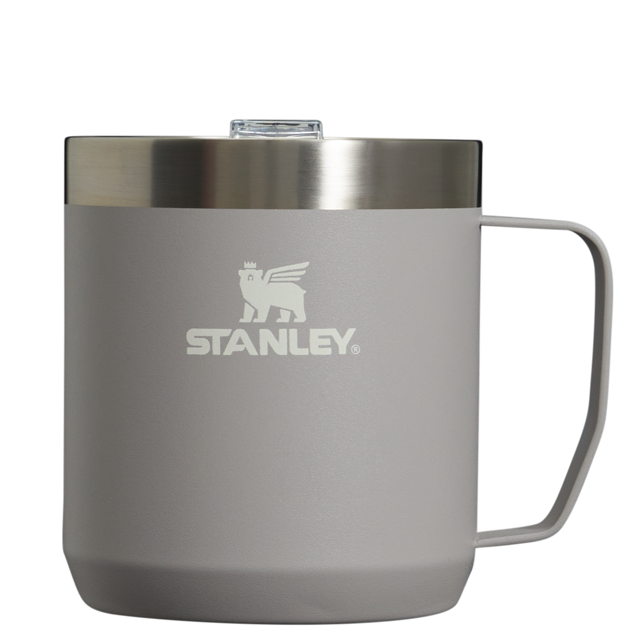Classic Legendary Camp Mug | 12 OZ Ash Ash