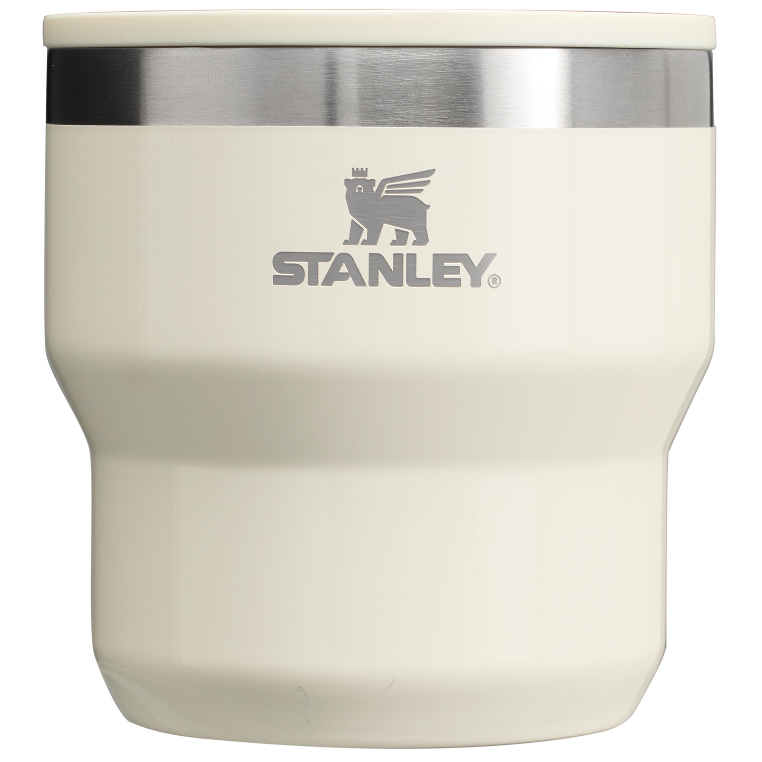 Stanley The Stay-Hot Stacking Cup | 10 OZ Cream Gloss Cream Gloss