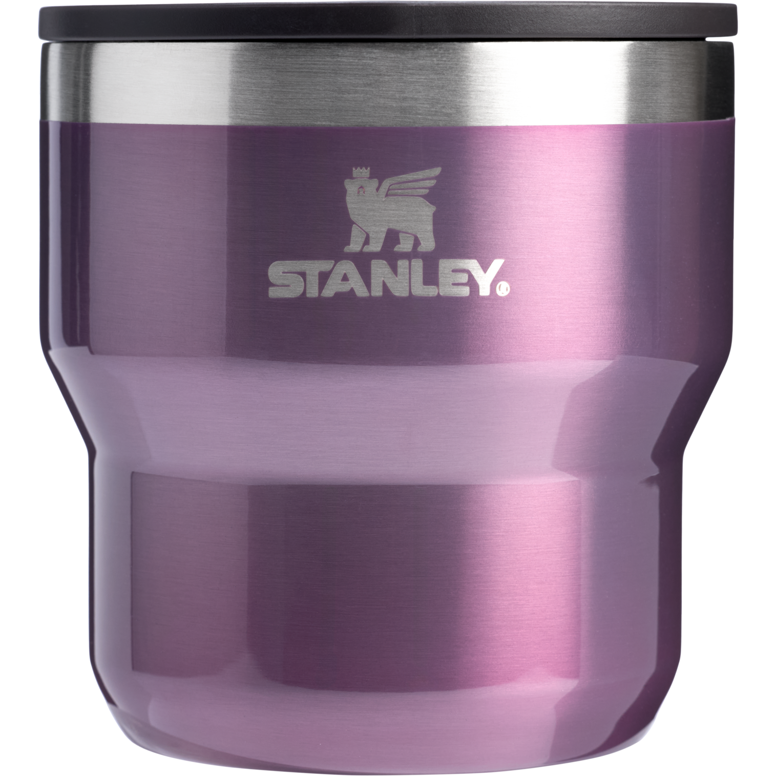 Stanley The Stay-Hot Stacking Cup | 10 OZ Wisteria Shine Wisteria Shine