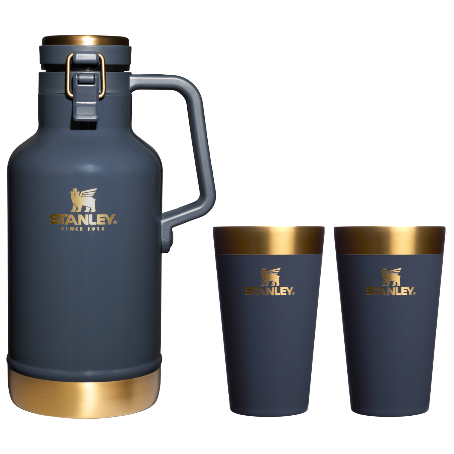 Stanley The Stay-Chill Growler Set | 64 OZ 