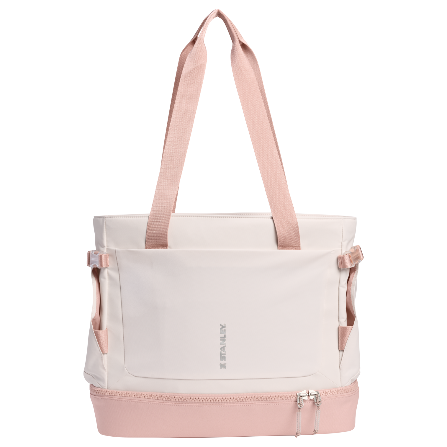 Stanley The Vitalize Tote | 27.6 QT Rose Quartz Rose Quartz