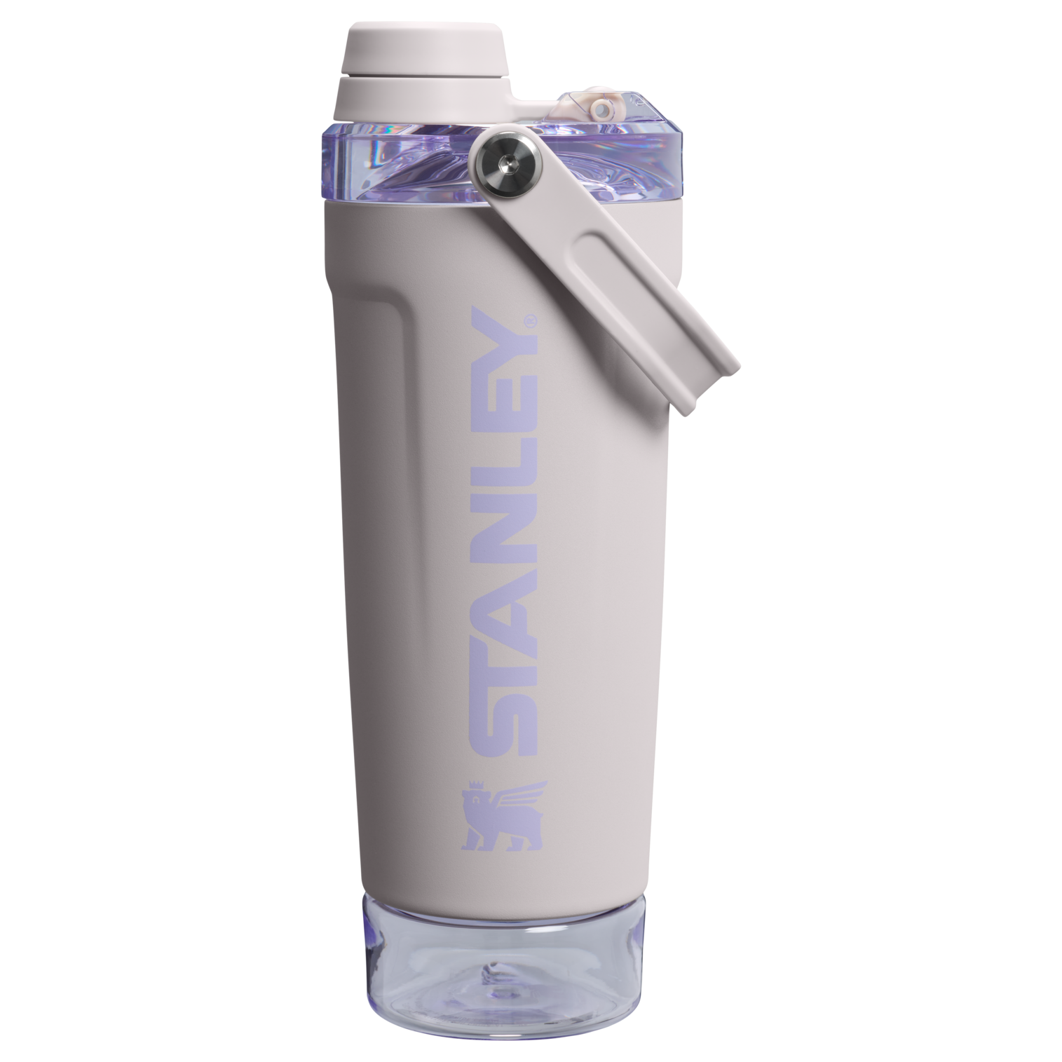 Stanley The Vitalize Shaker Bottle | 20 OZ Sahara Sahara