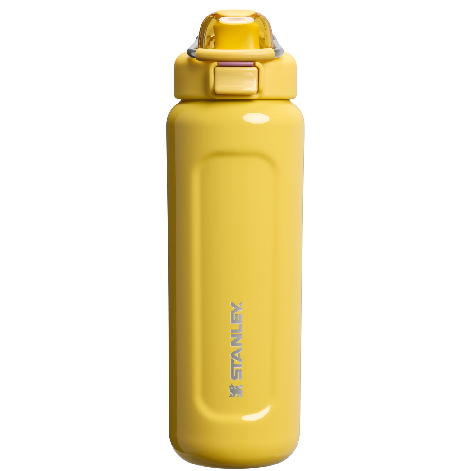 The Wellspring Bottle | 24 OZ Dijon Gloss Dijon Gloss