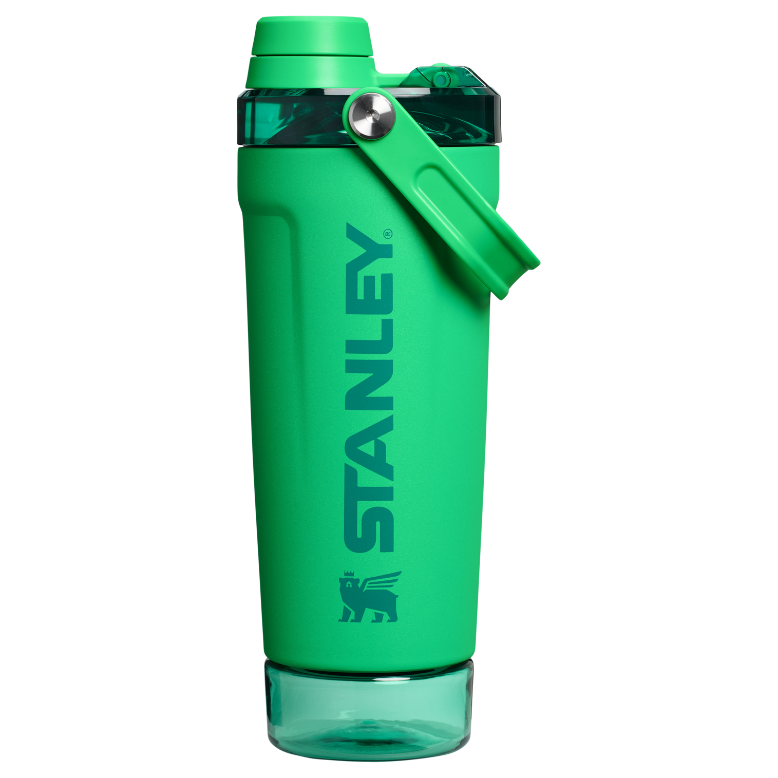 Stanley The Vitalize Shaker Bottle | 20 OZ Meadow Meadow