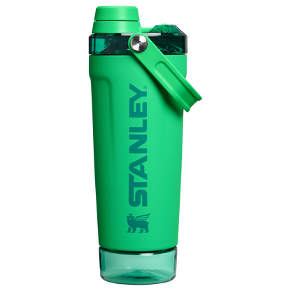 The Vitalize Shaker Bottle Meadow Meadow