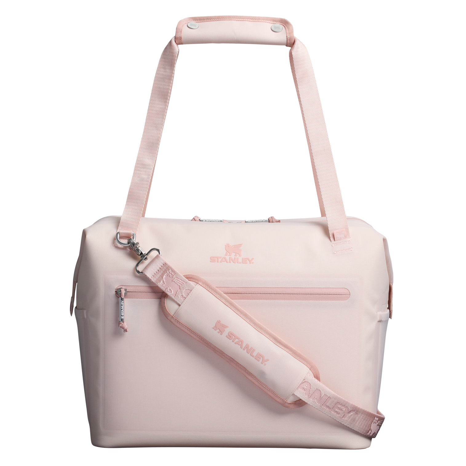 Stanley The All Day Julienne Max Cooler | 22.2 QT Rose Quartz Rose Quartz