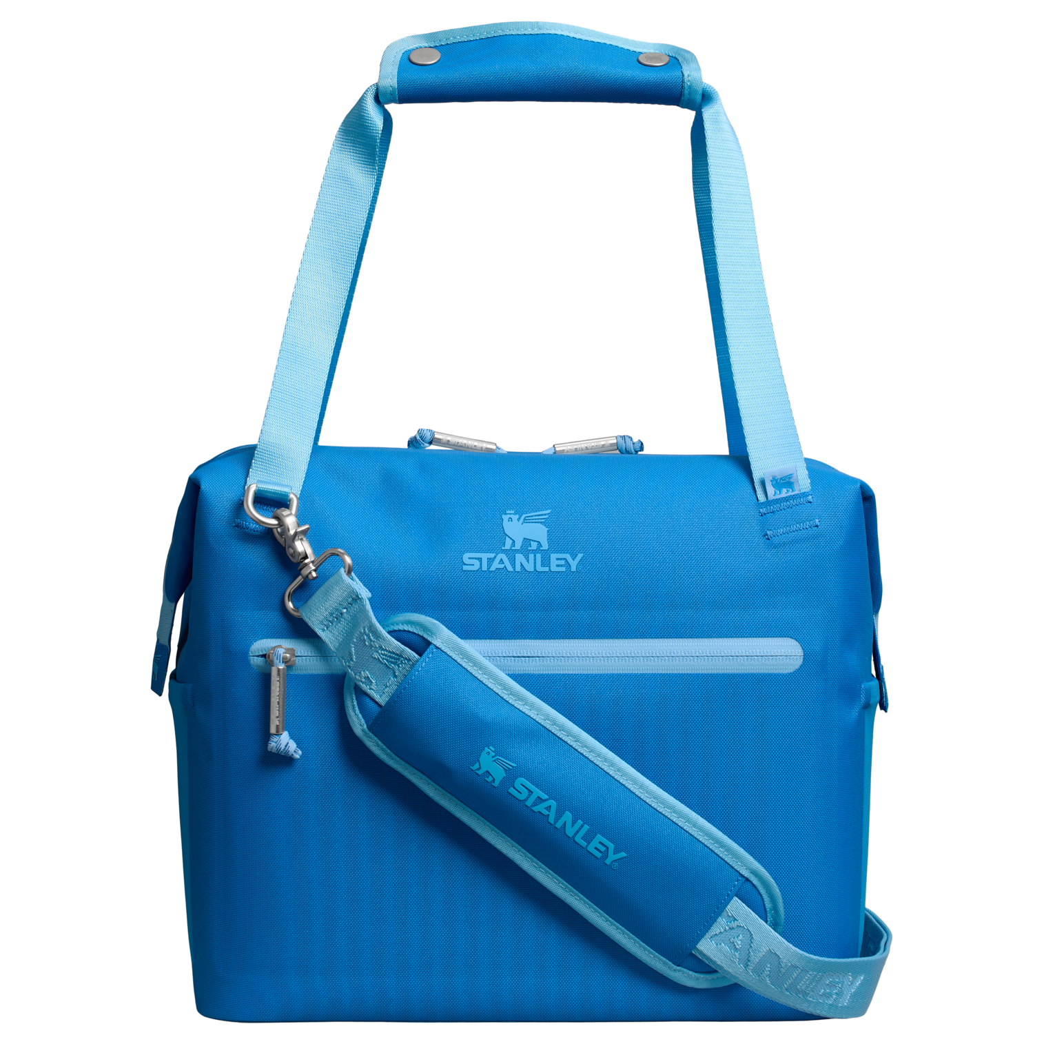 Stanley The All Day Julienne Midi Cooler | 14.8 QT Azure Azure