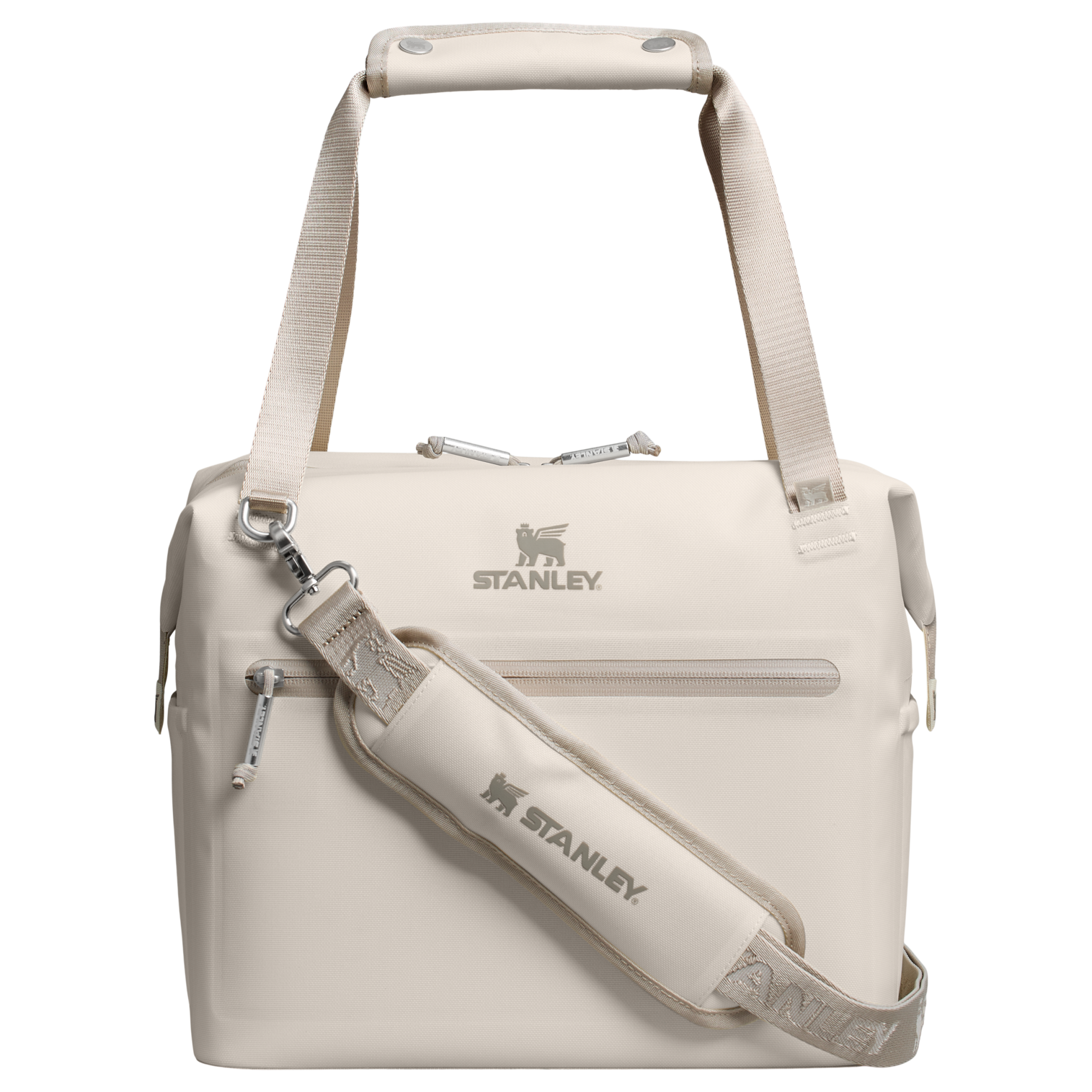 Stanley The All Day Julienne Midi Cooler | 14.8 QT Cream Cream